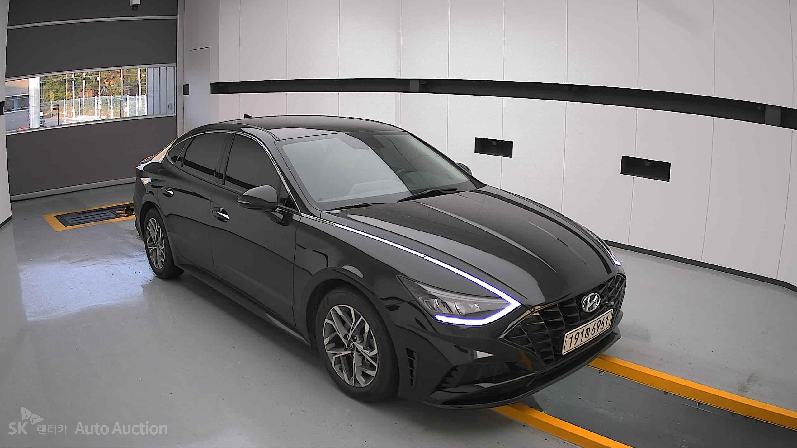 2022 - hyundai sonata