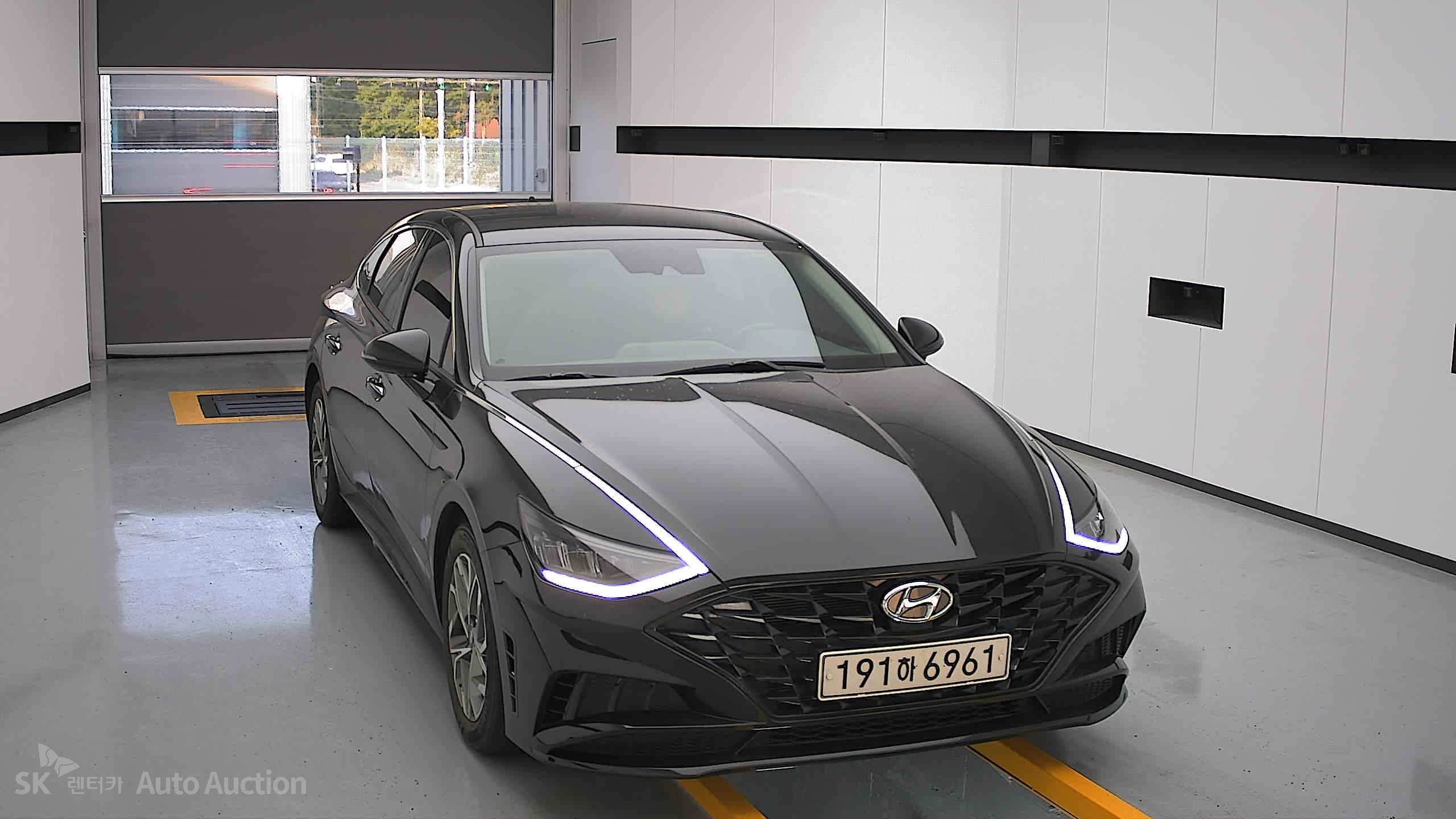 2022 - hyundai sonata