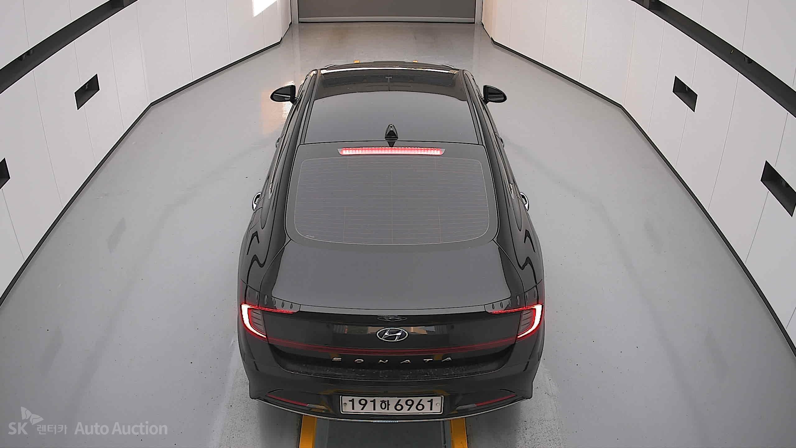 2022 - hyundai sonata