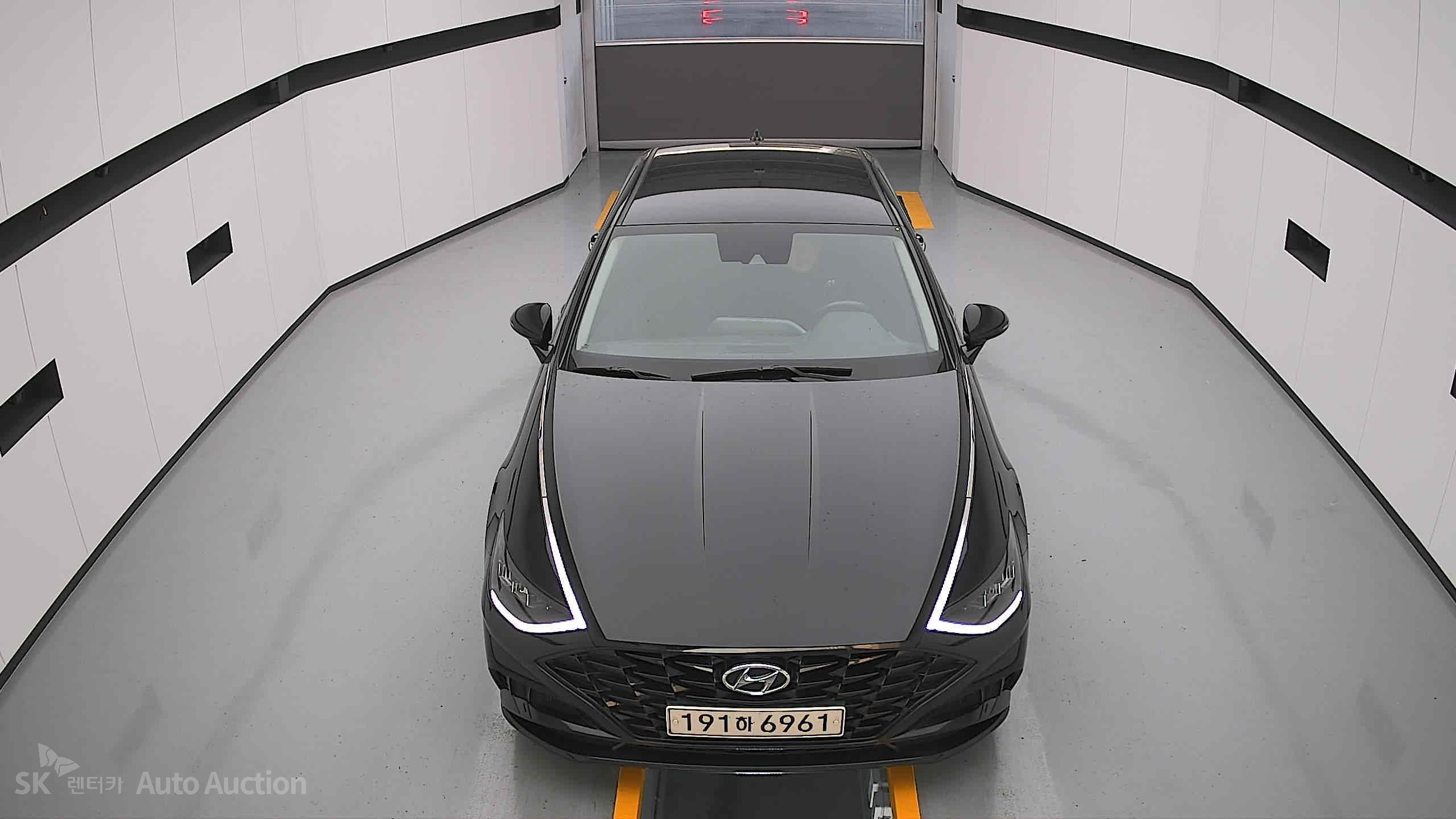 2022 - hyundai sonata