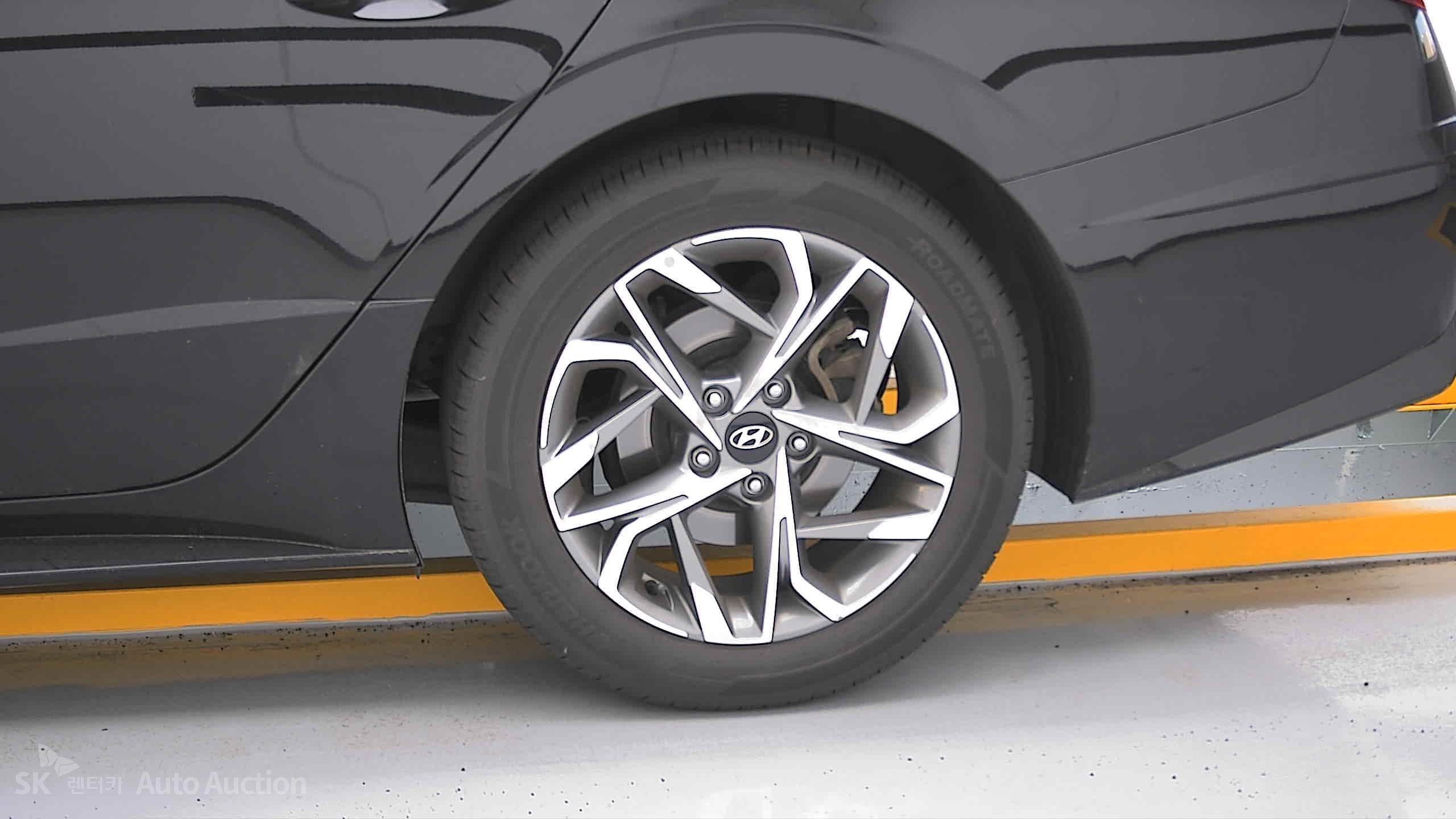 2022 - hyundai sonata