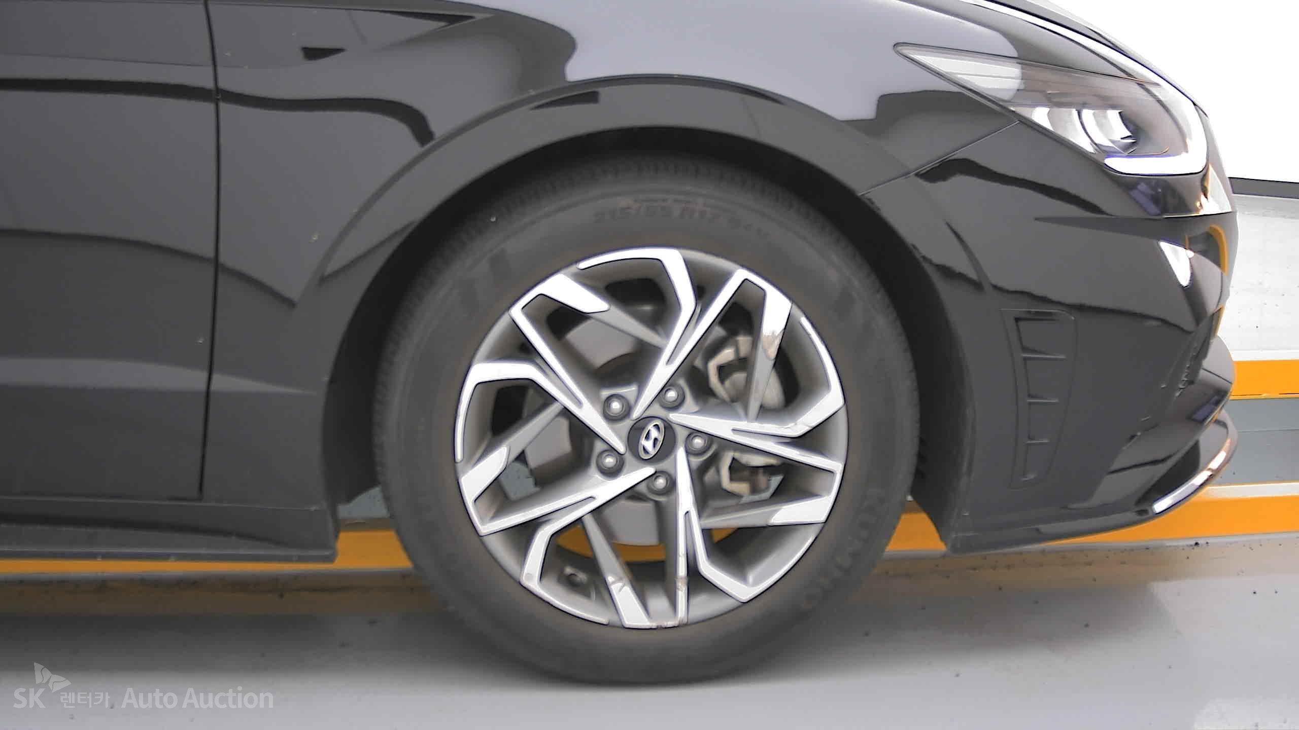 2022 - hyundai sonata