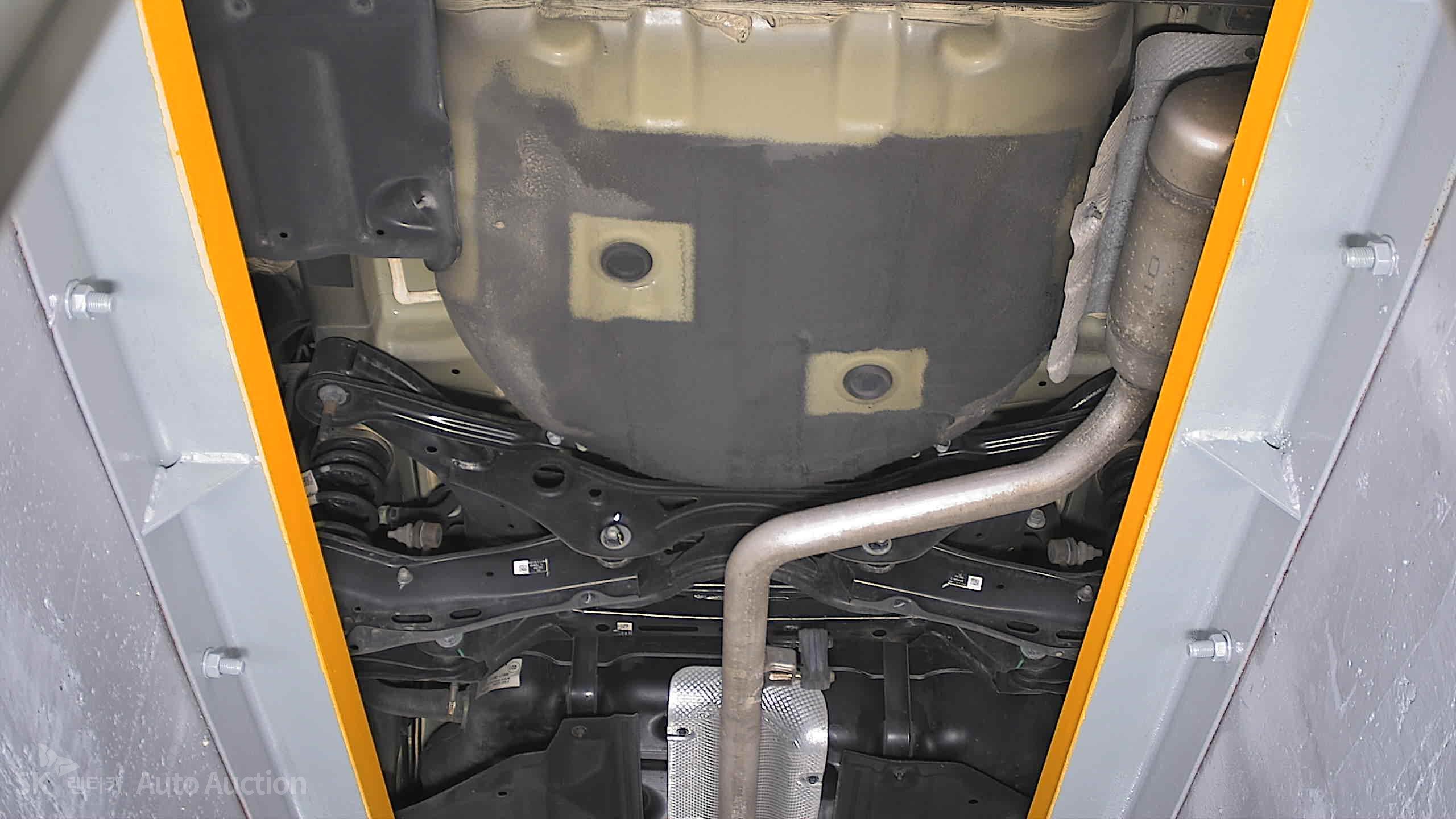 2022 - hyundai sonata