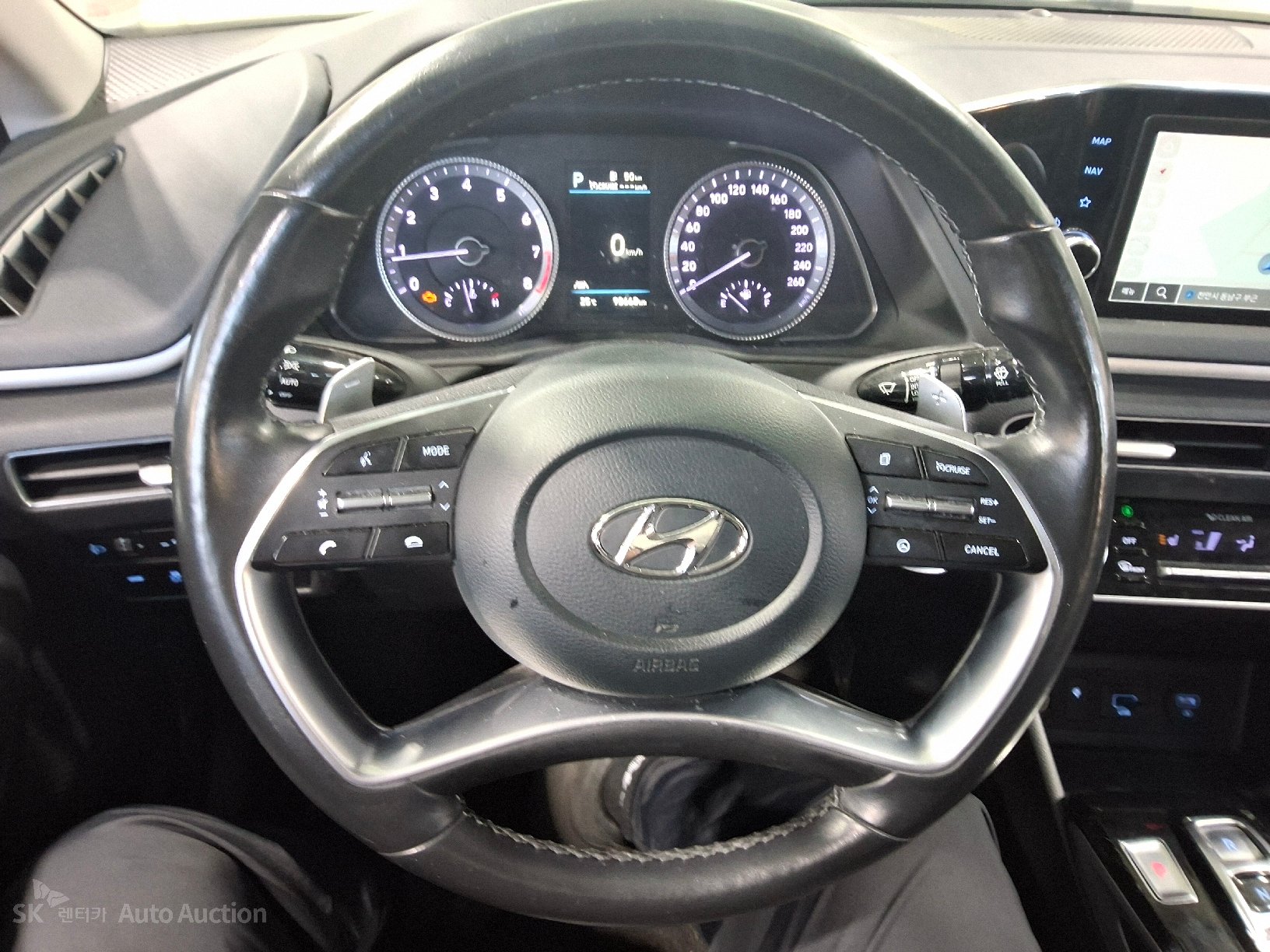 2022 - hyundai sonata
