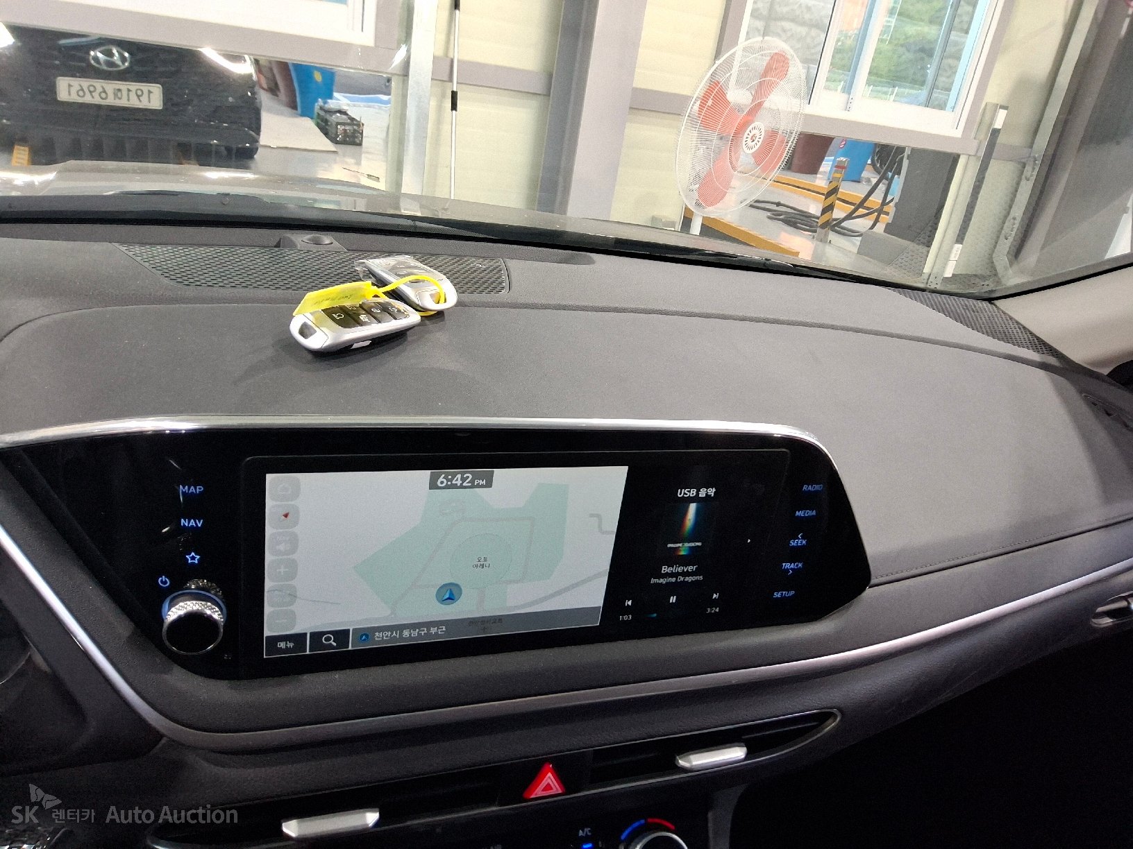 2022 - hyundai sonata