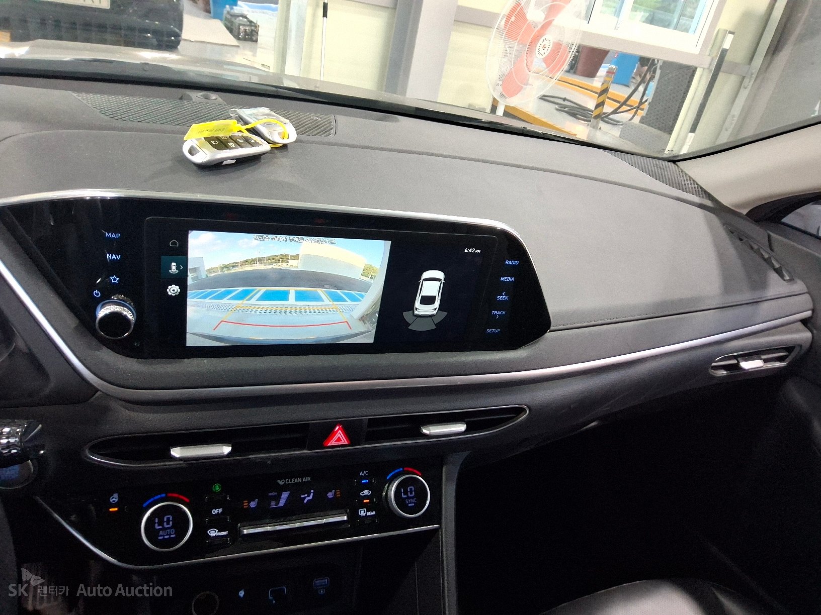2022 - hyundai sonata