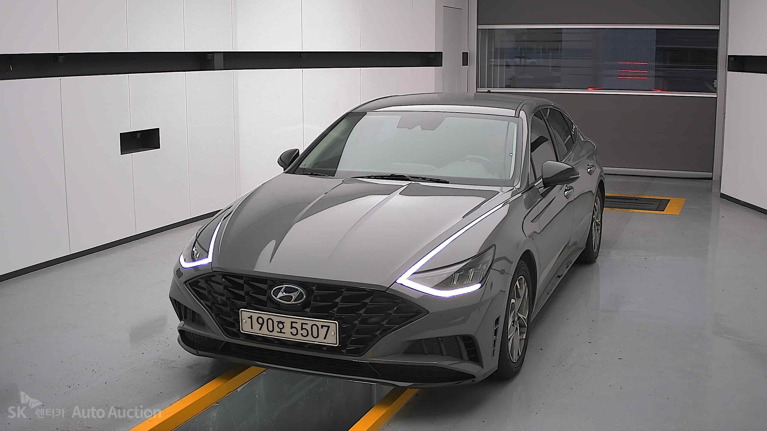 2022 - hyundai sonata