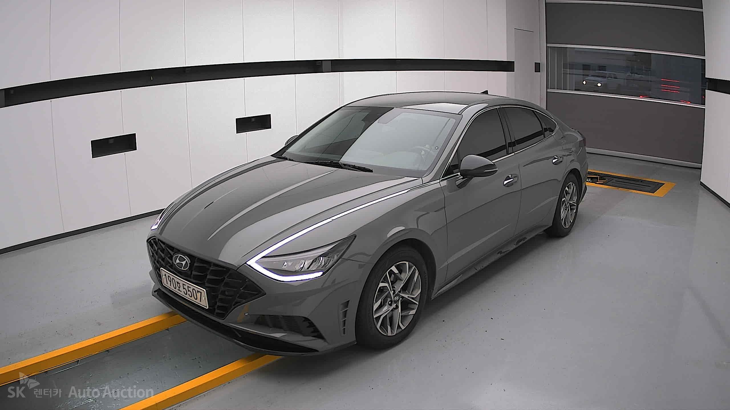 2022 - hyundai sonata