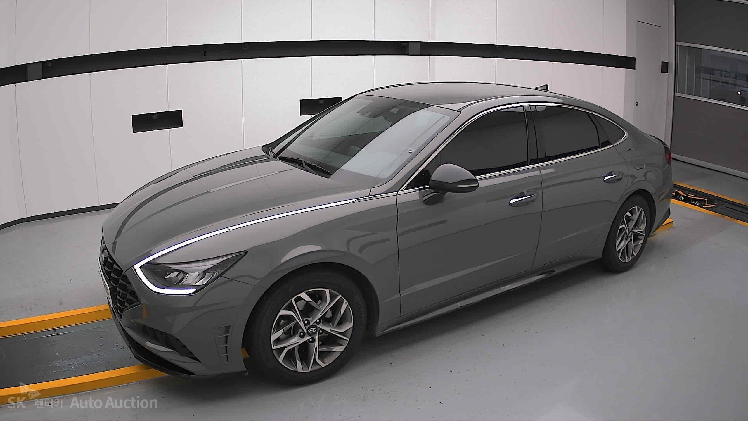 2022 - hyundai sonata