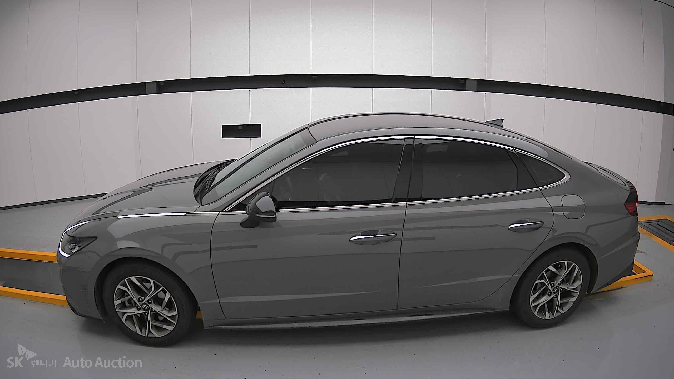 2022 - hyundai sonata