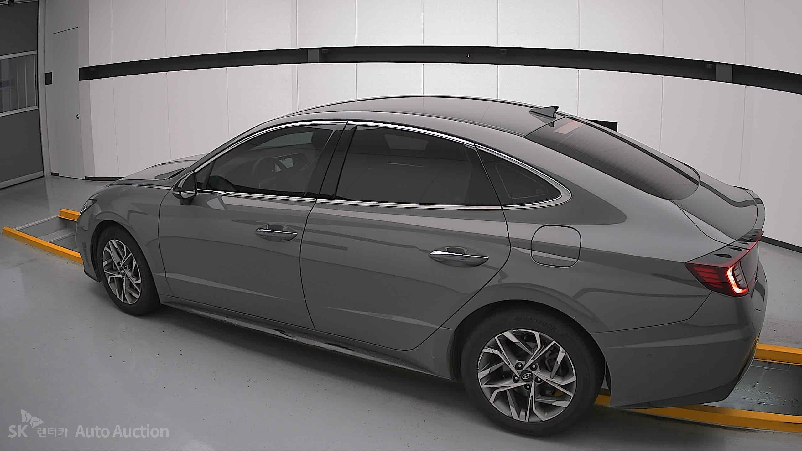2022 - hyundai sonata
