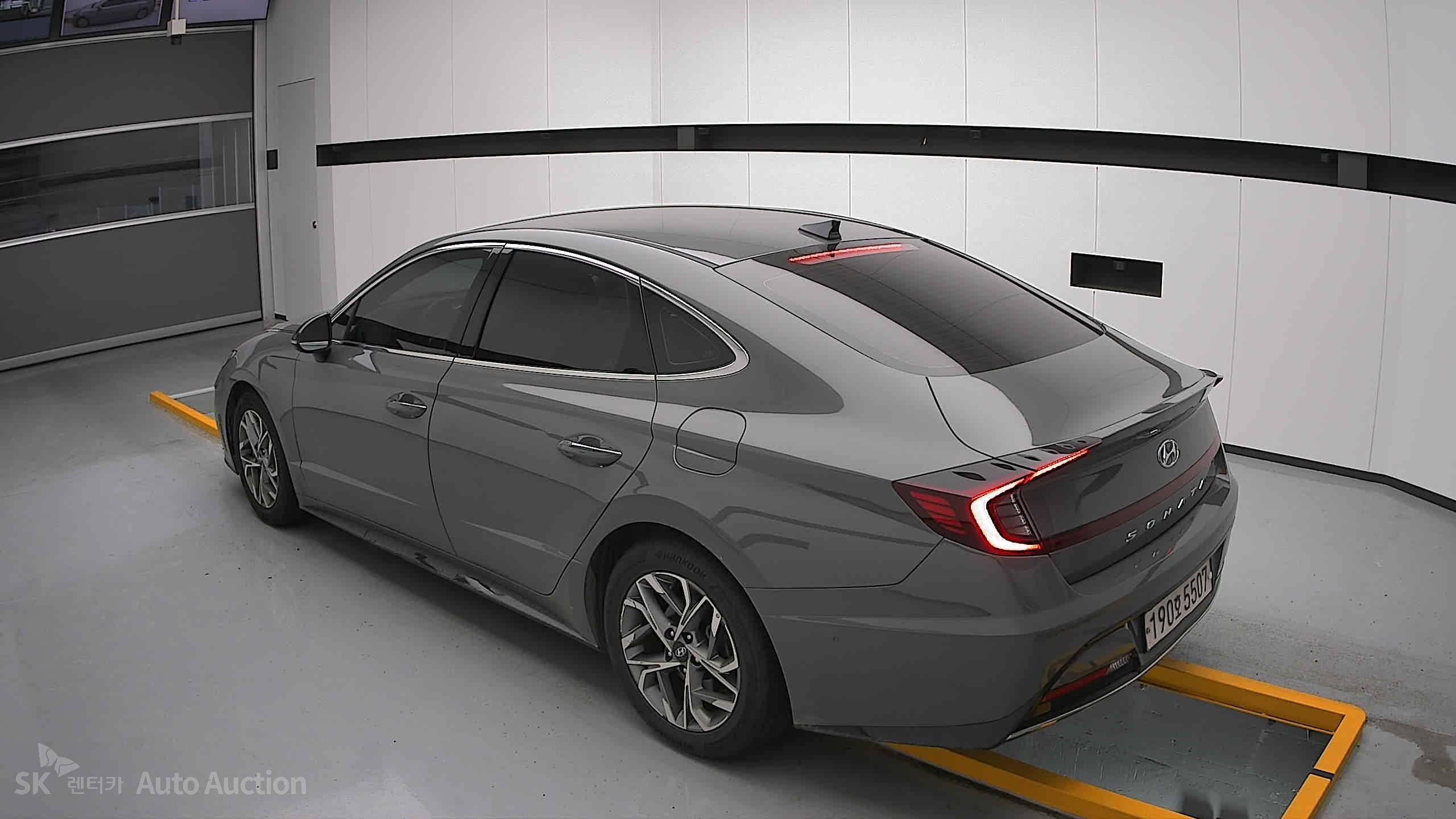 2022 - hyundai sonata