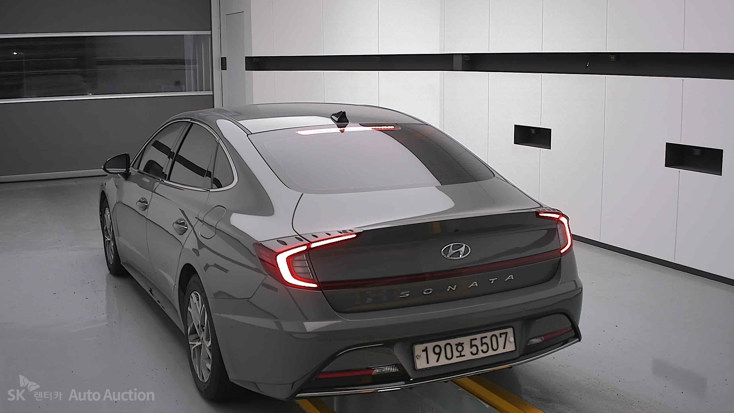 2022 - hyundai sonata