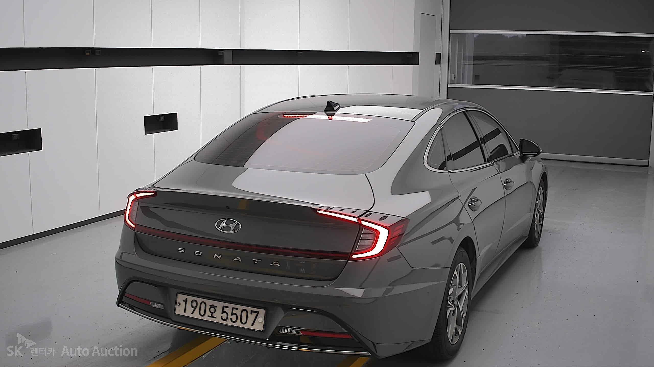 2022 - hyundai sonata