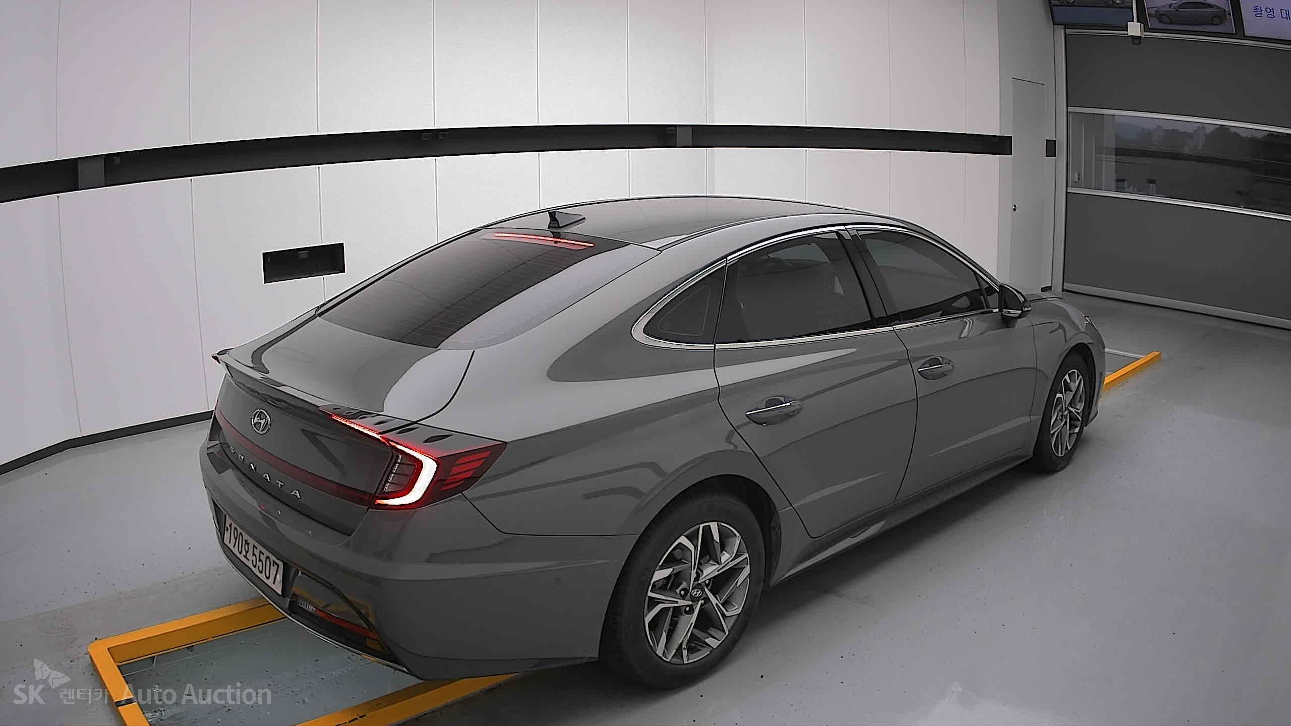 2022 - hyundai sonata
