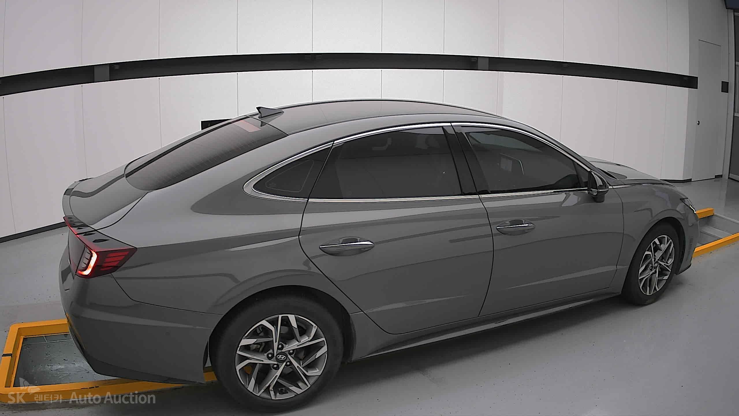 2022 - hyundai sonata