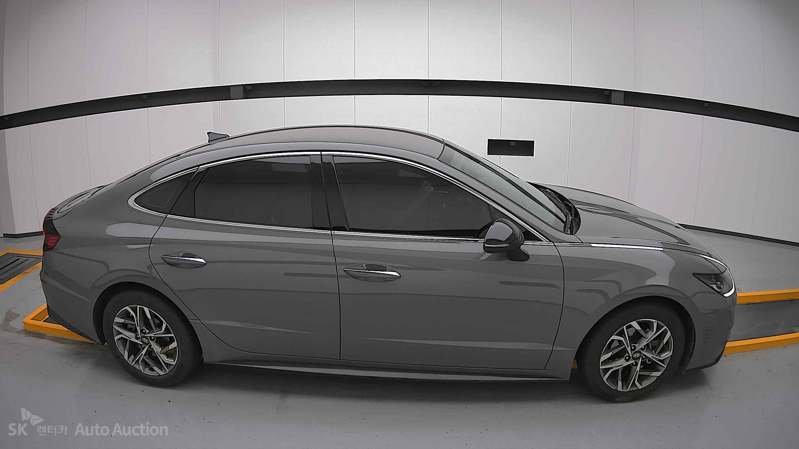2022 - hyundai sonata