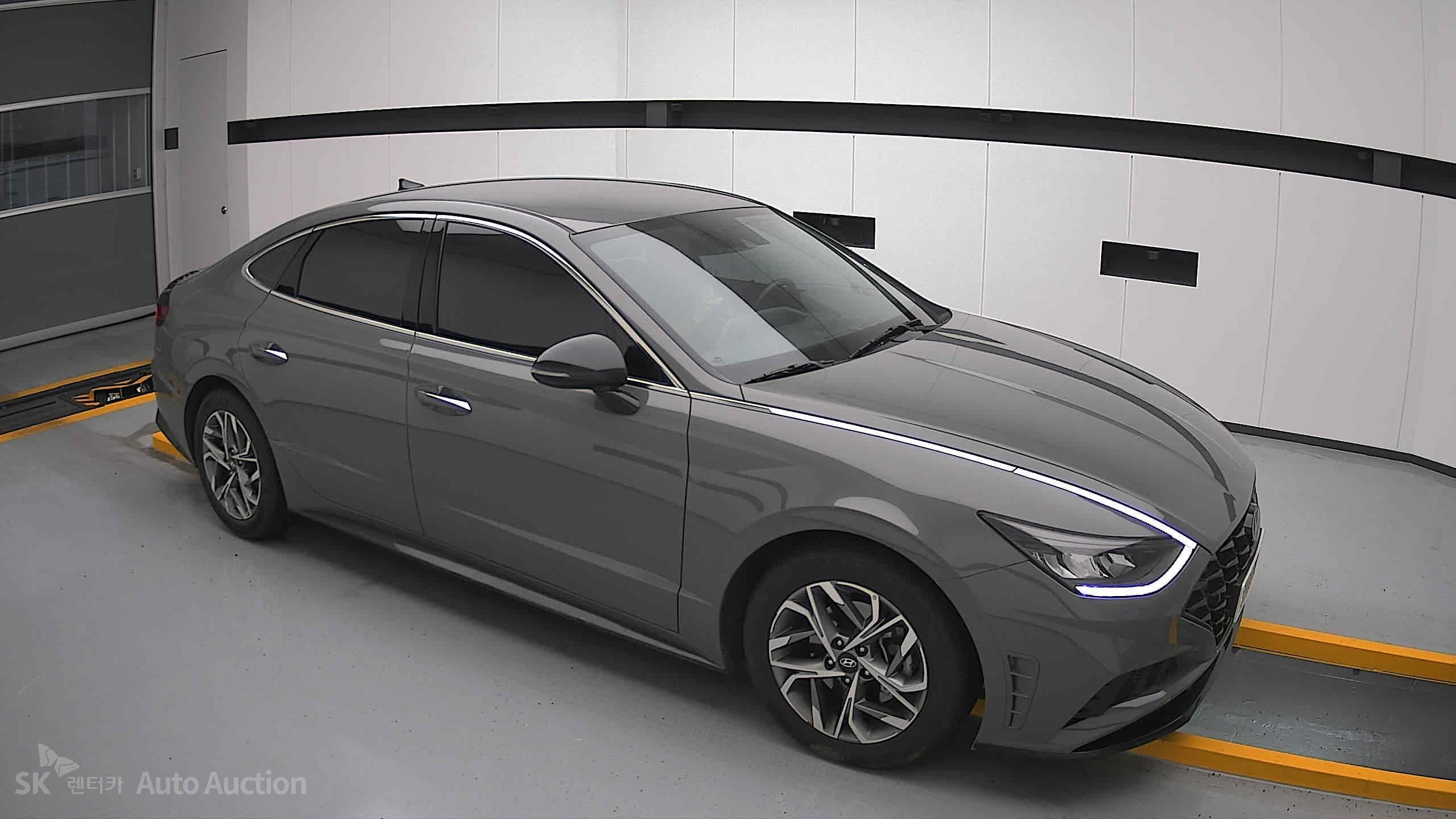 2022 - hyundai sonata
