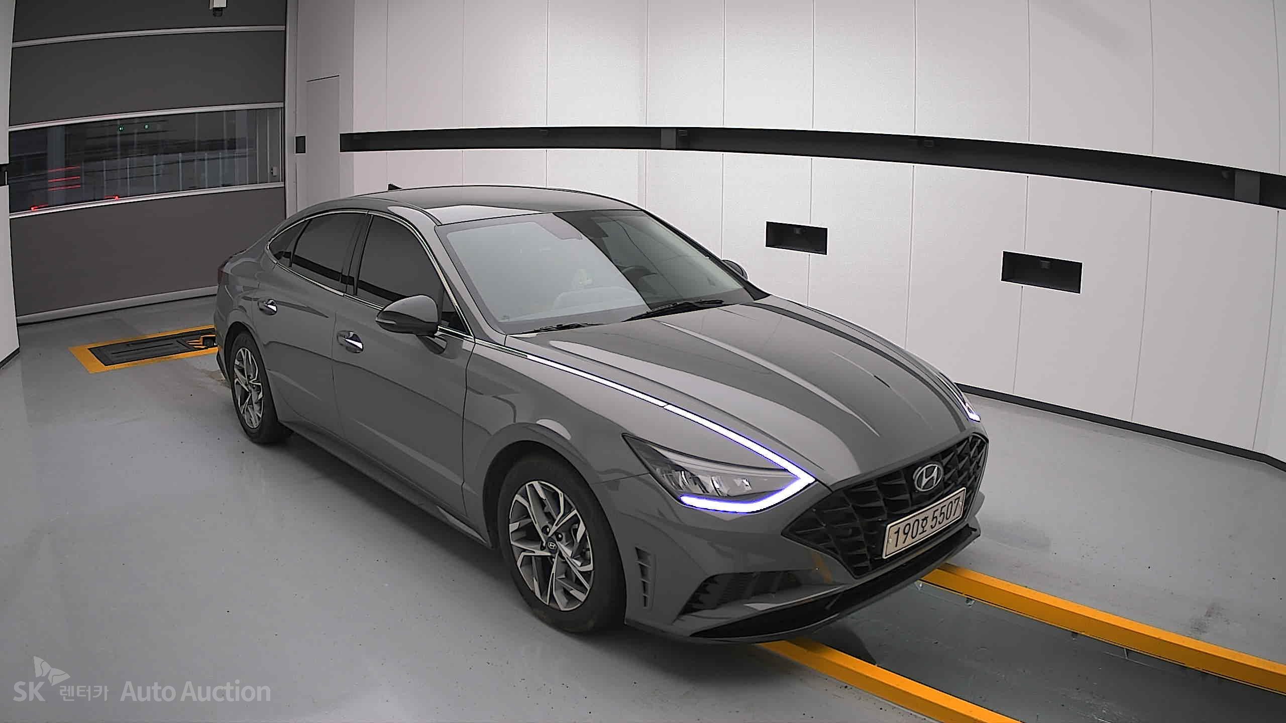 2022 - hyundai sonata