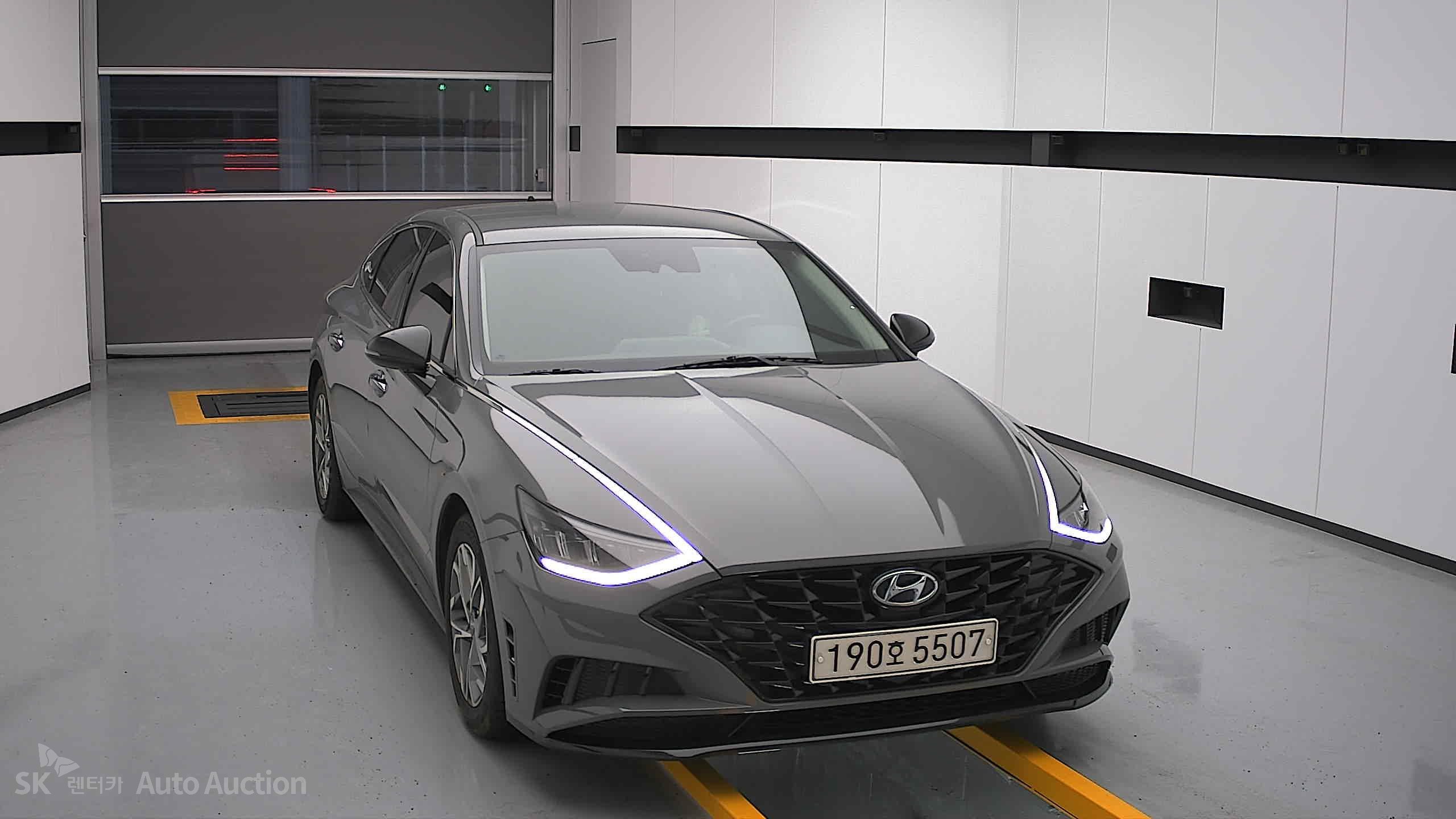 2022 - hyundai sonata