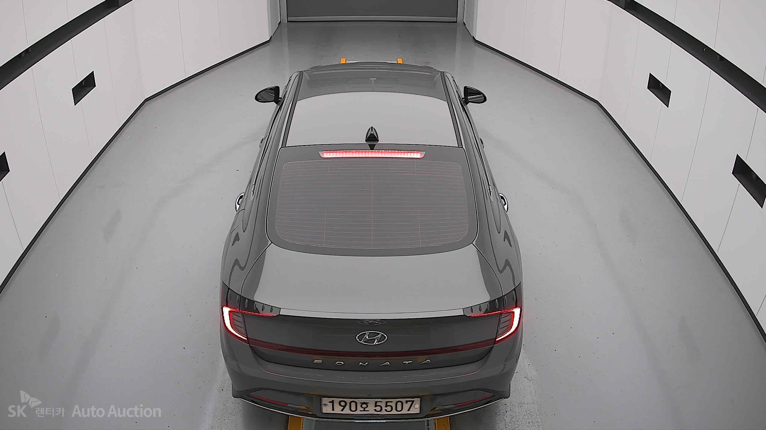 2022 - hyundai sonata