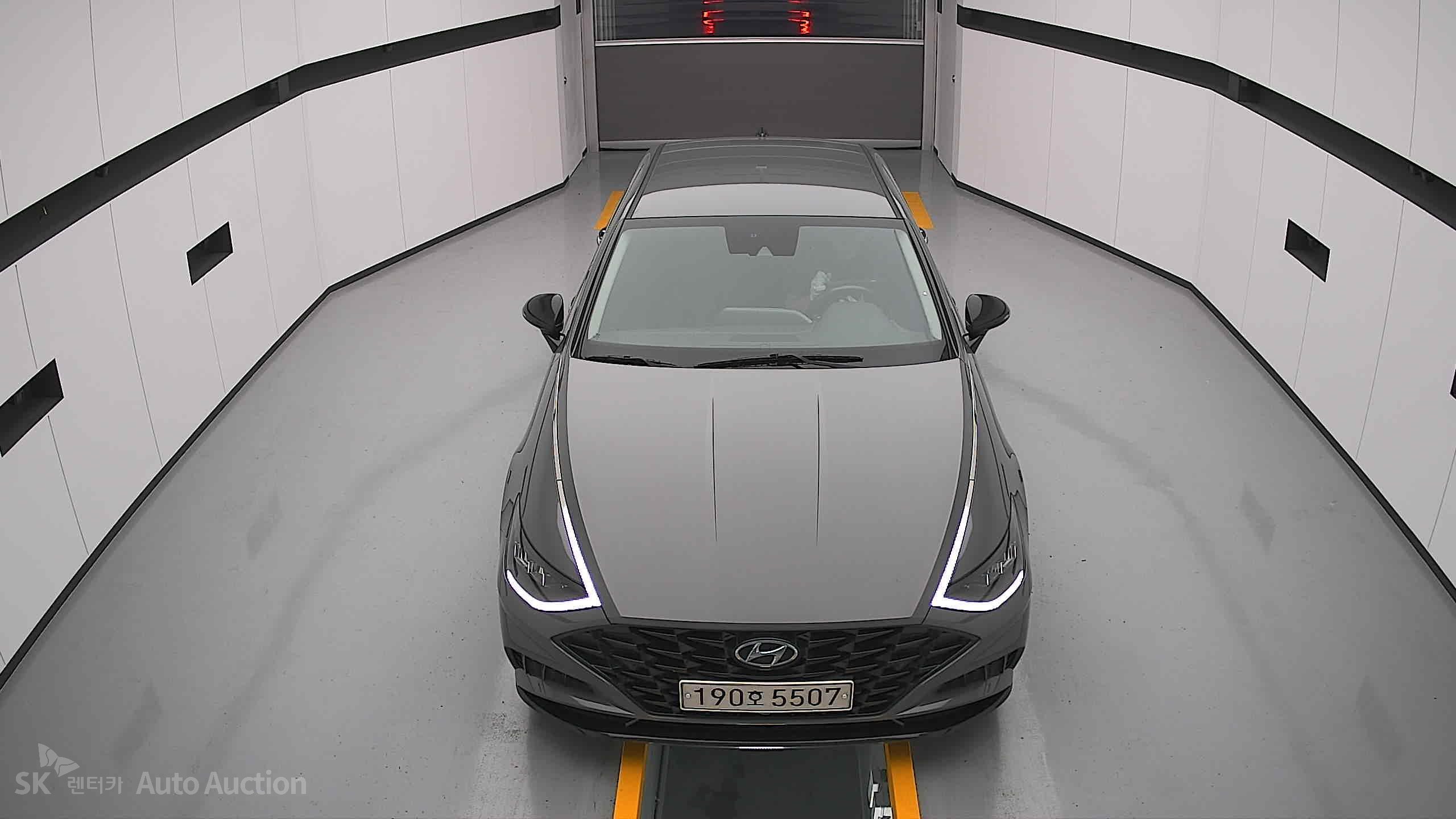 2022 - hyundai sonata