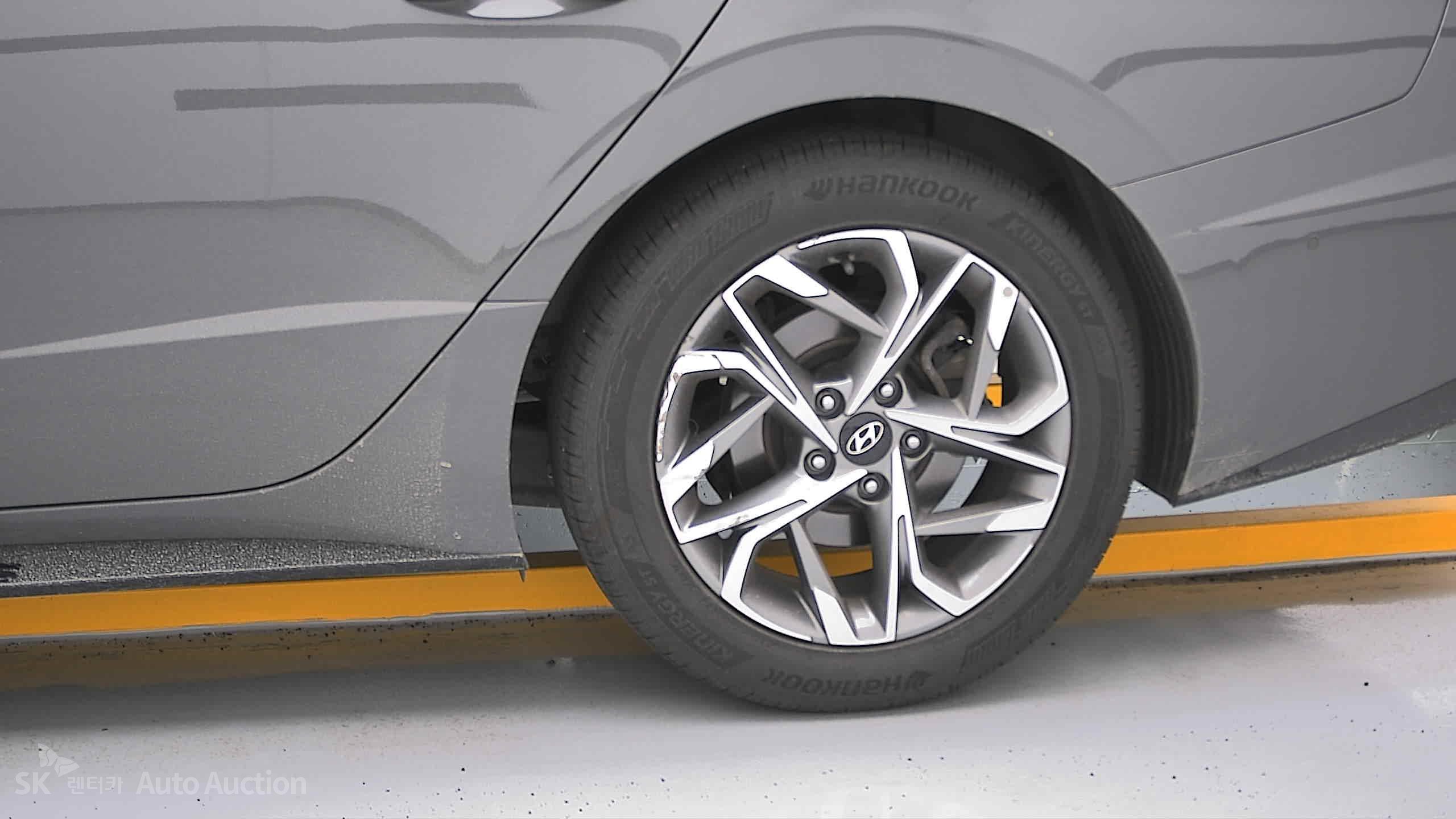 2022 - hyundai sonata