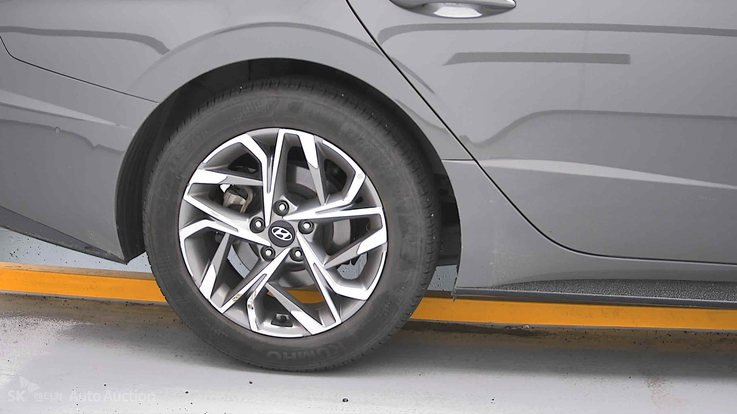 2022 - hyundai sonata