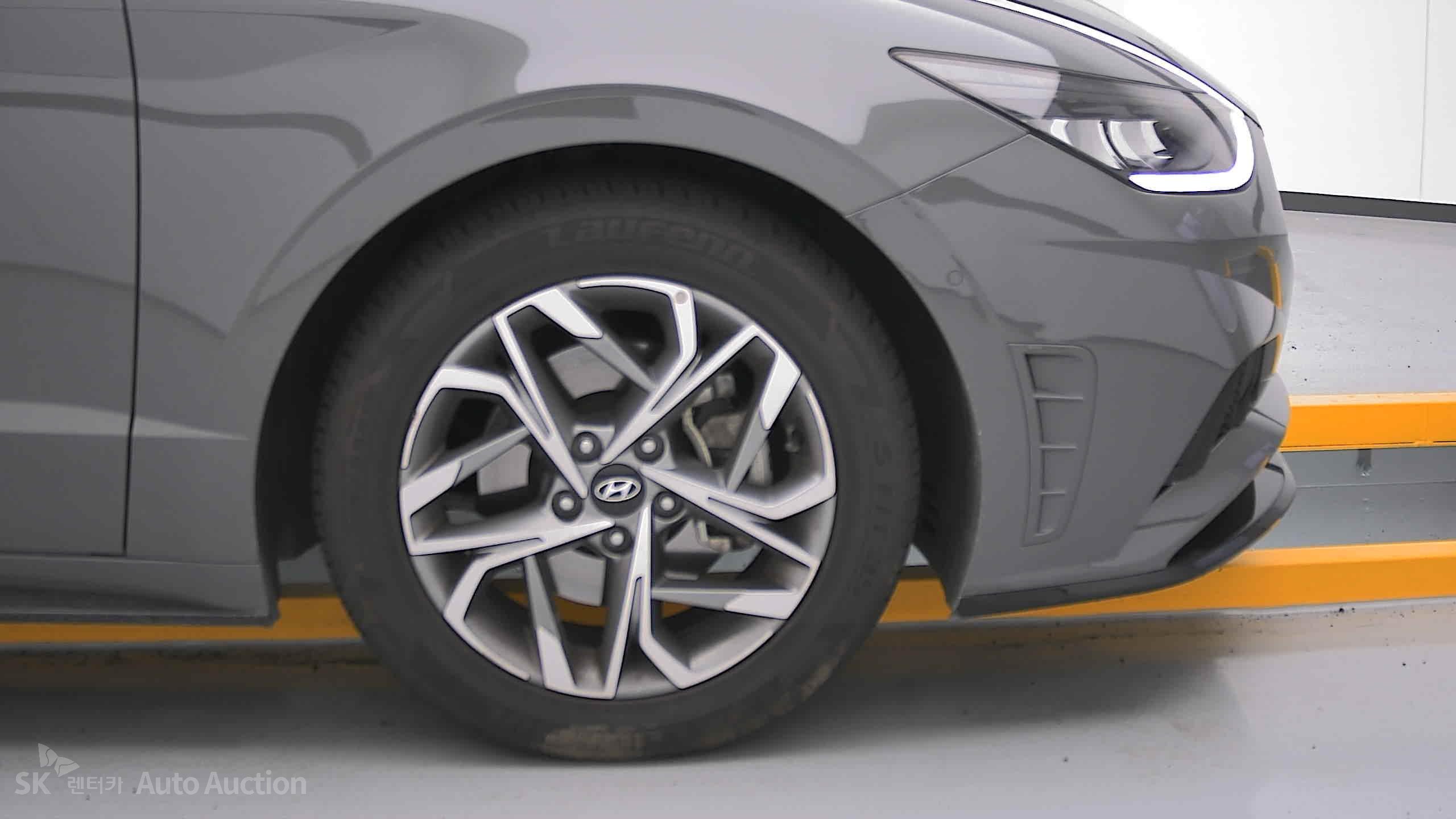 2022 - hyundai sonata
