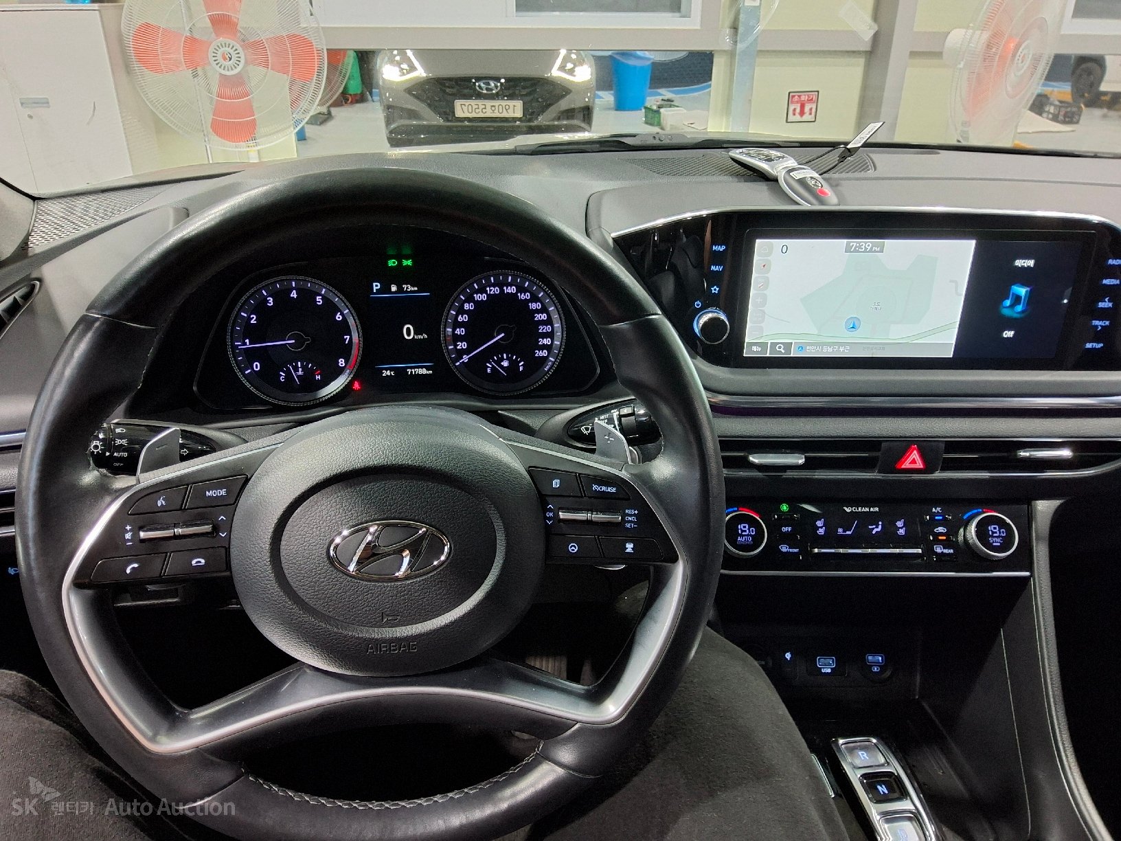 2022 - hyundai sonata