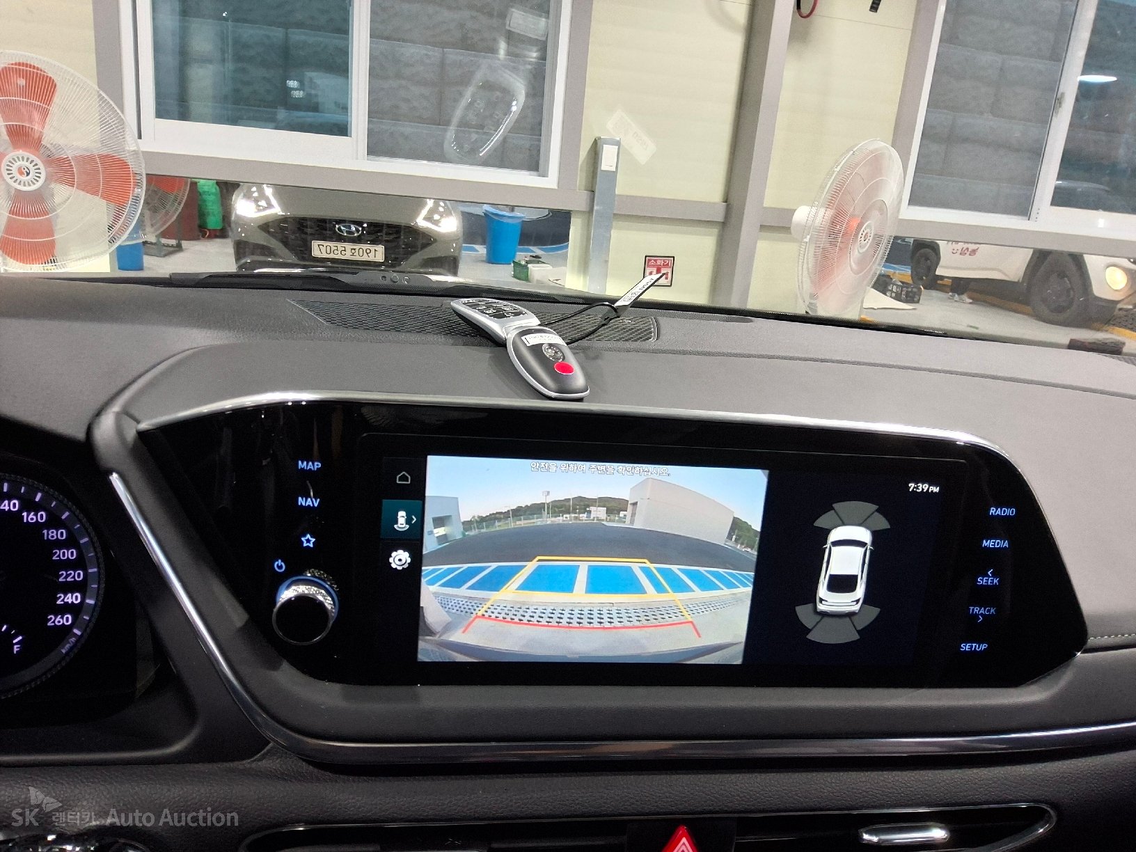 2022 - hyundai sonata