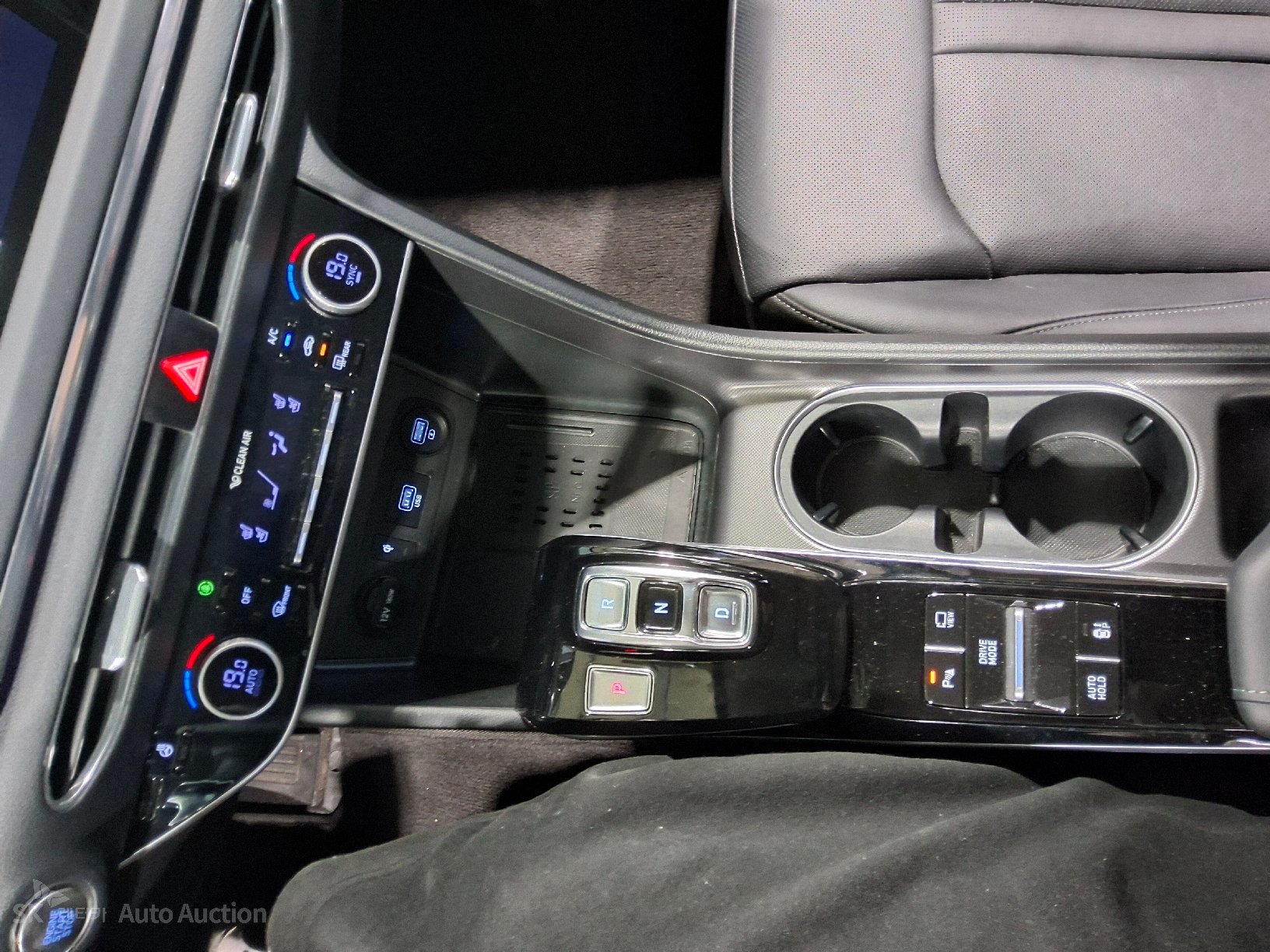 2022 - hyundai sonata