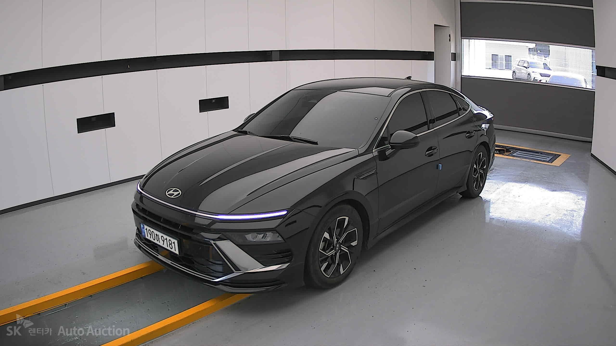 2024 - hyundai sonata