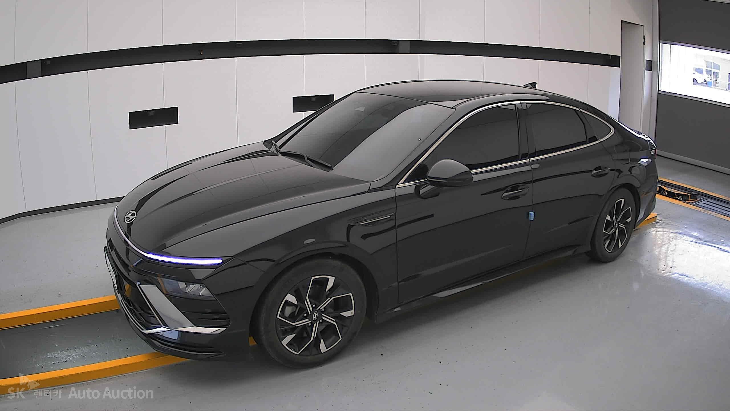 2024 - hyundai sonata