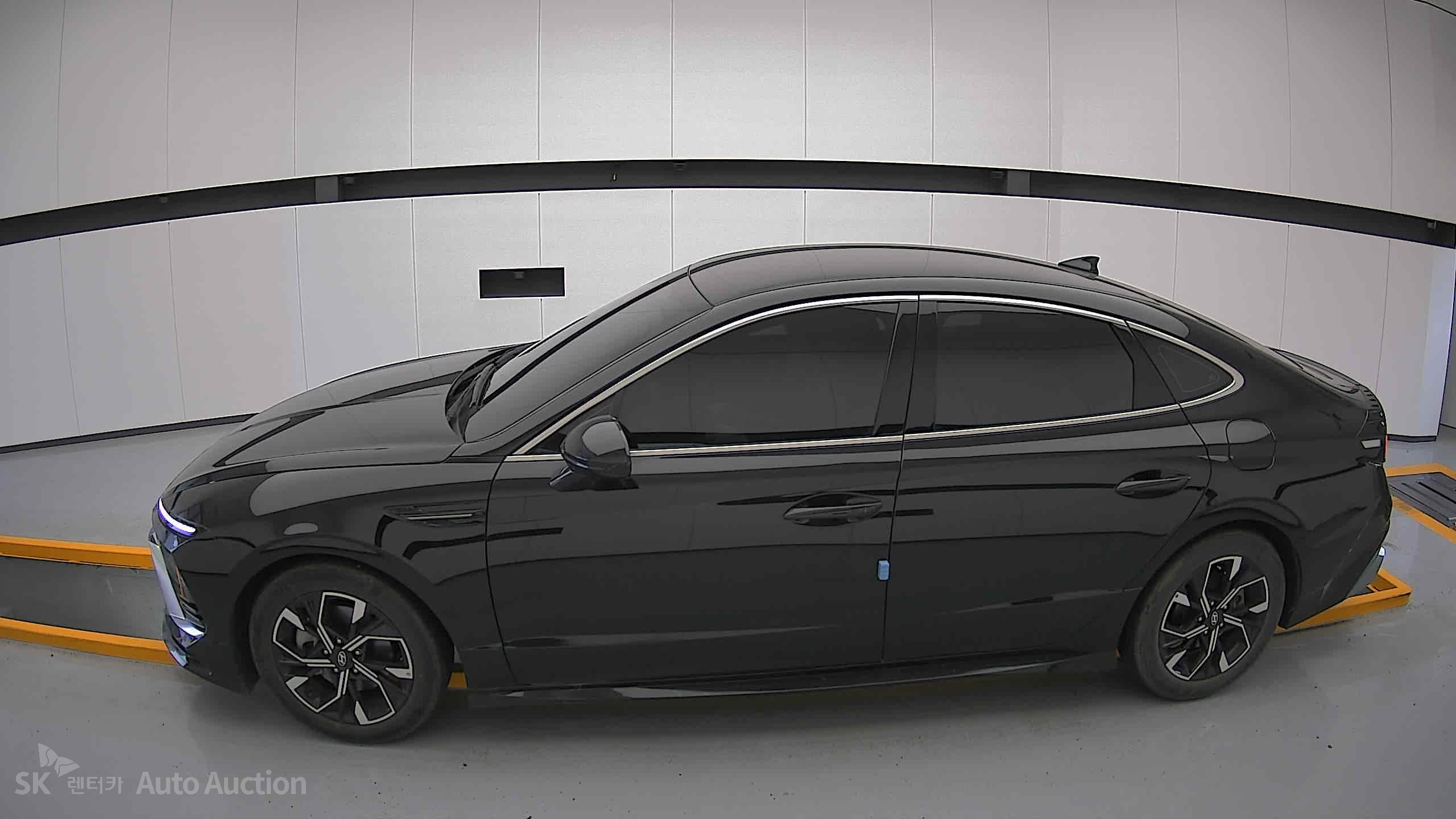 2024 - hyundai sonata