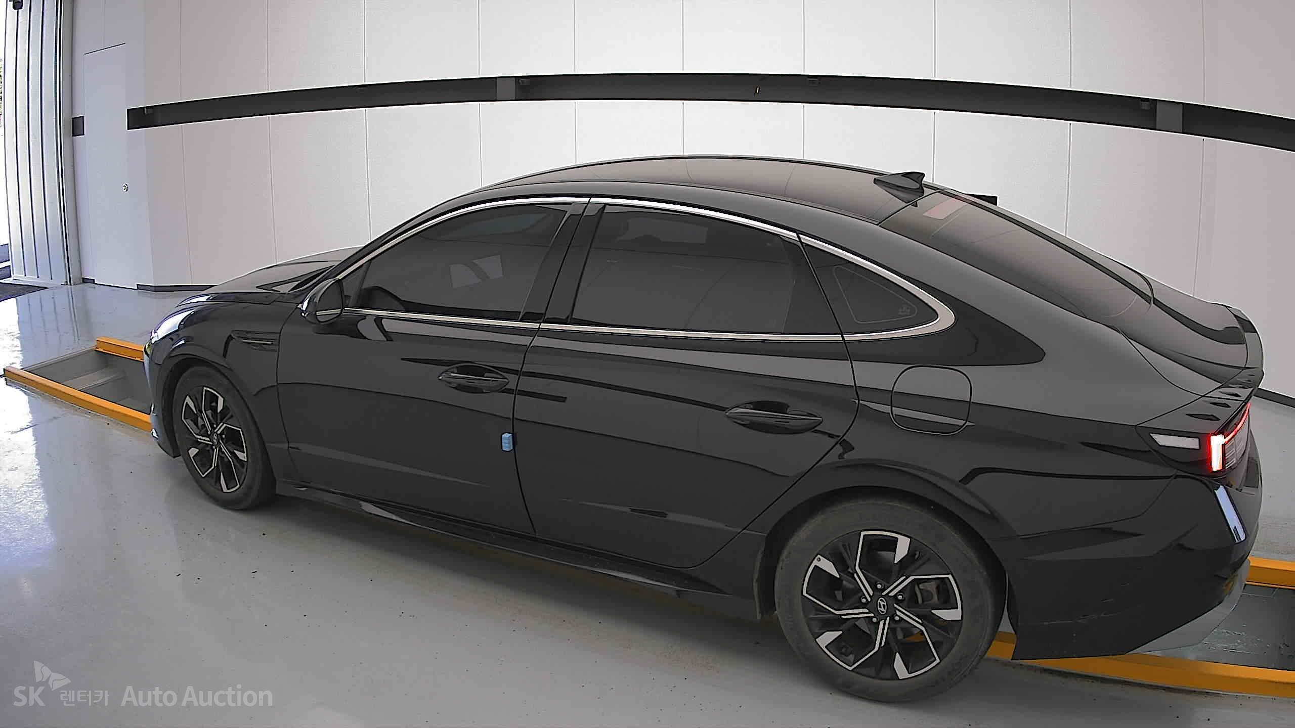 2024 - hyundai sonata