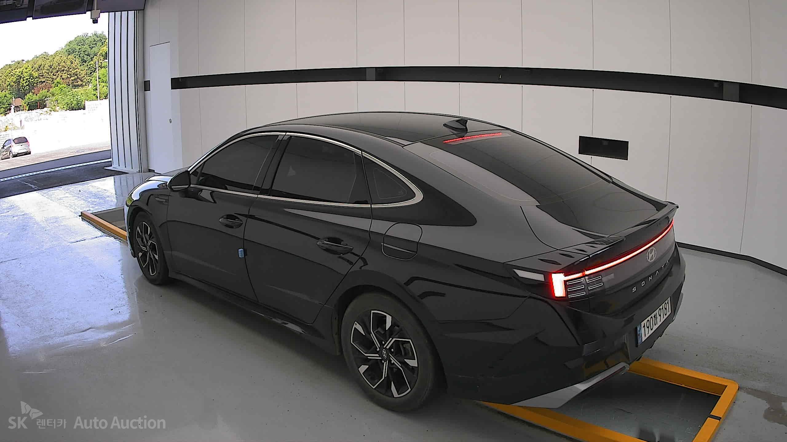 2024 - hyundai sonata