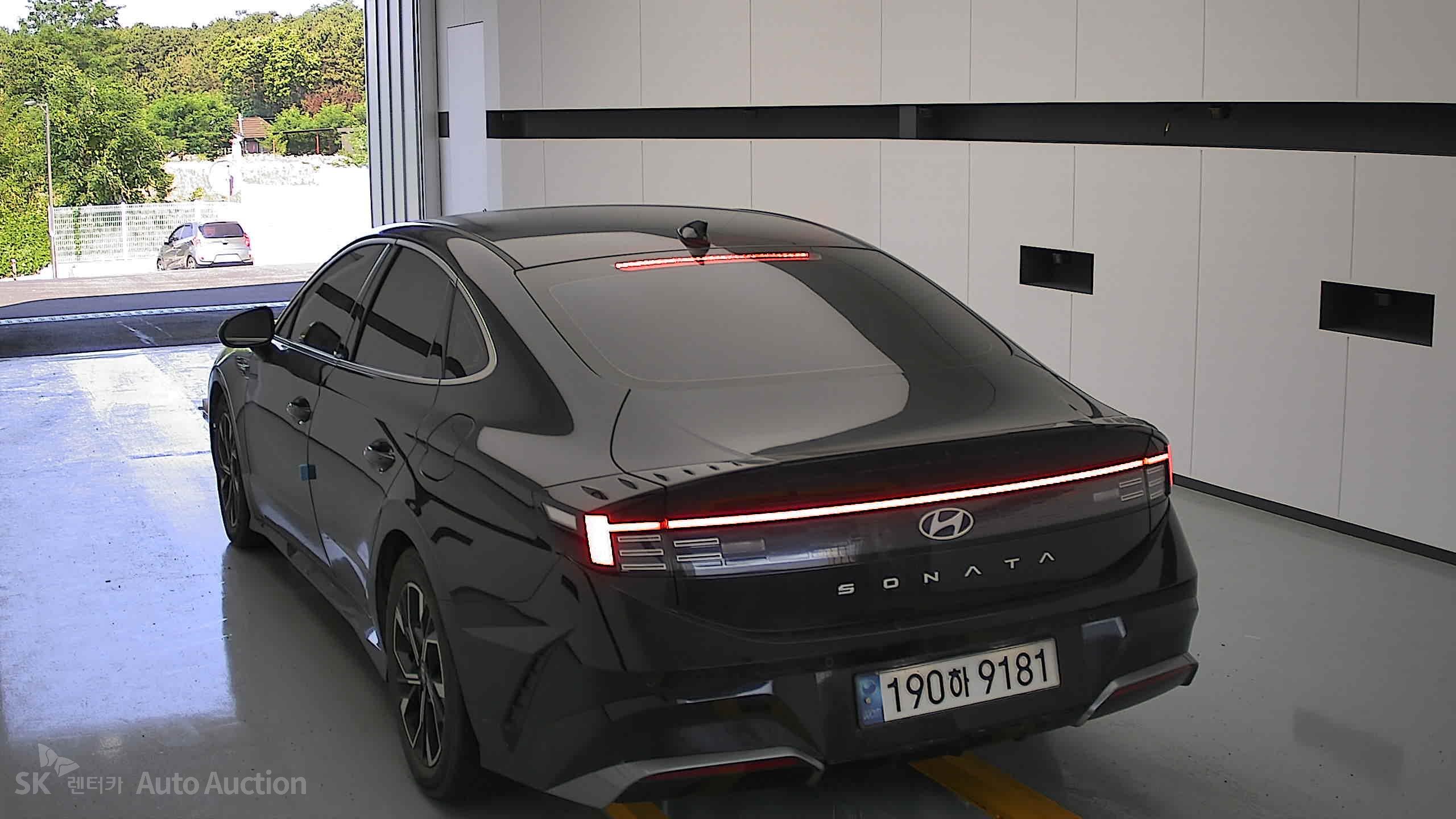 2024 - hyundai sonata