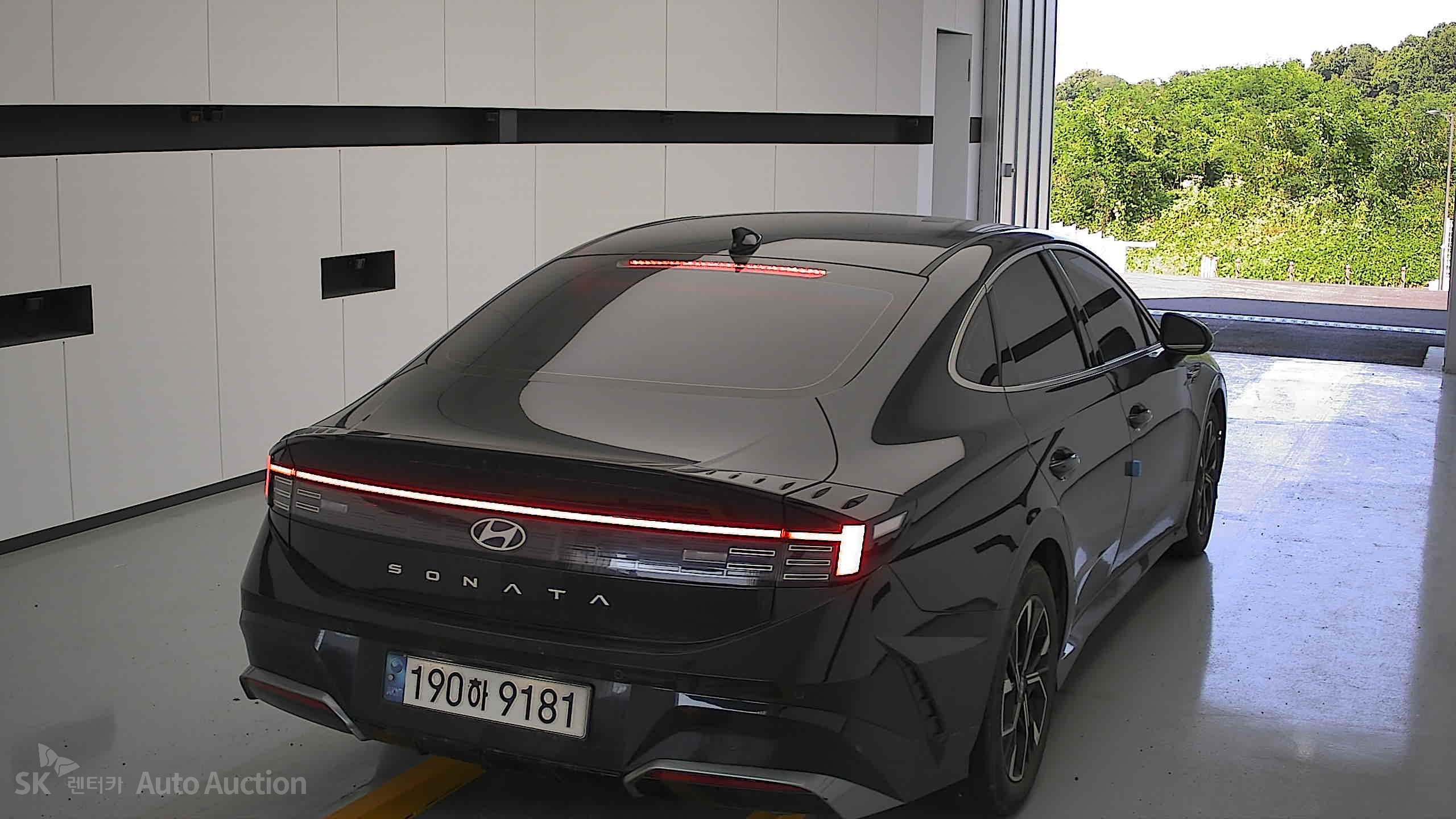 2024 - hyundai sonata