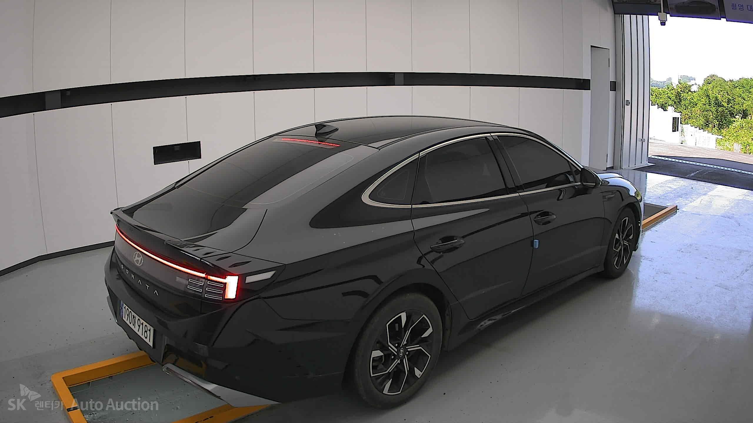 2024 - hyundai sonata