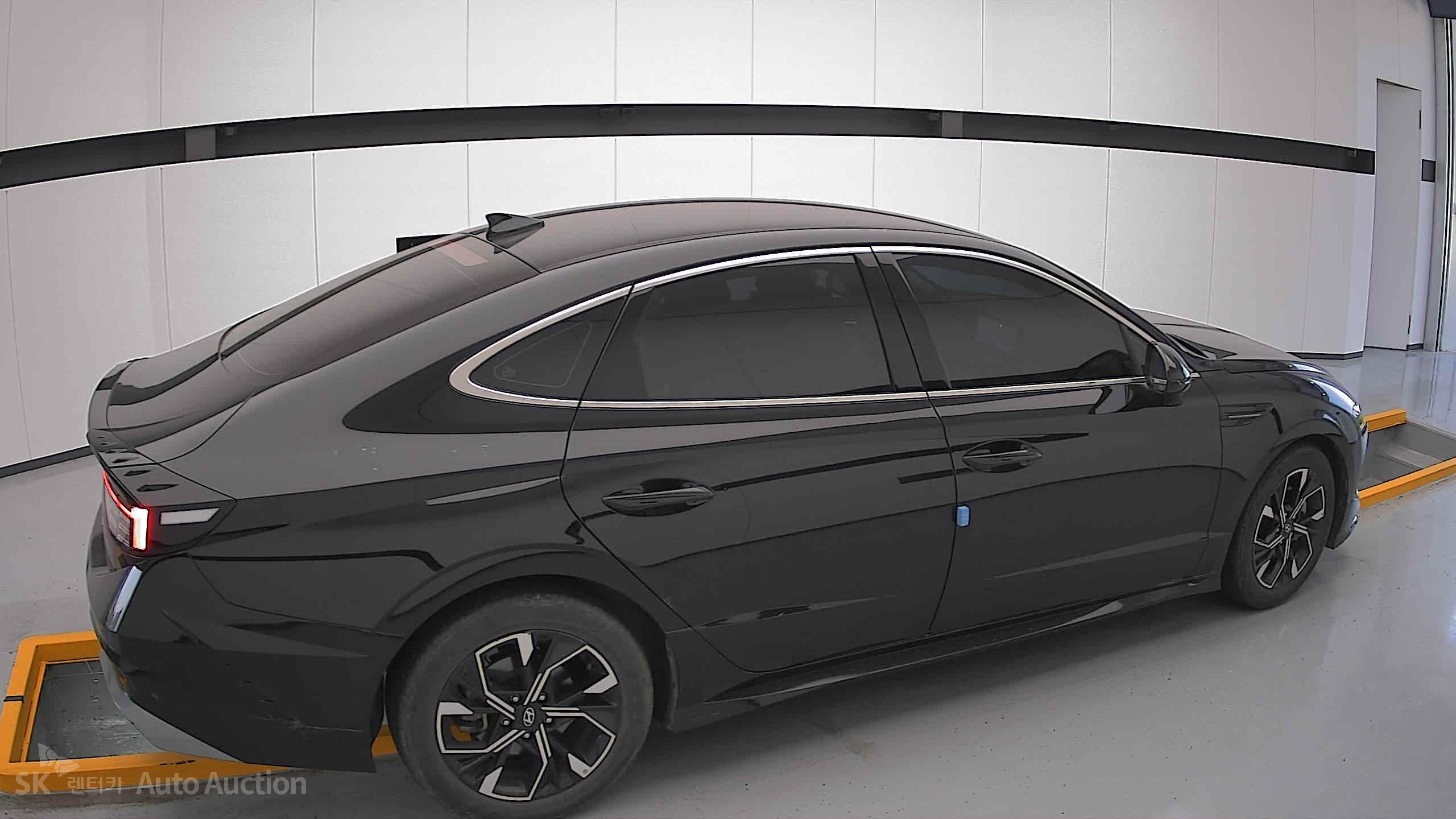 2024 - hyundai sonata
