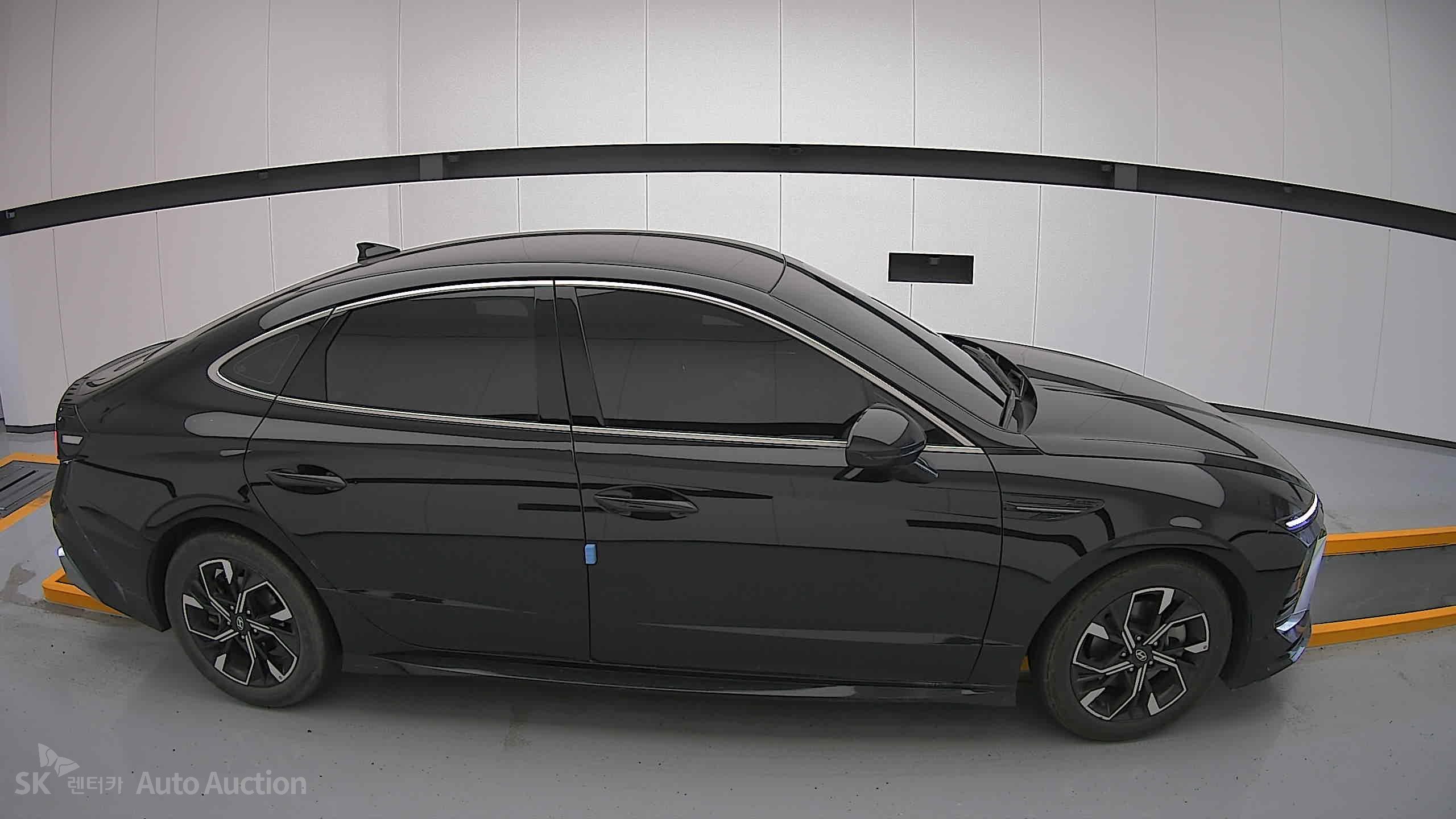 2024 - hyundai sonata