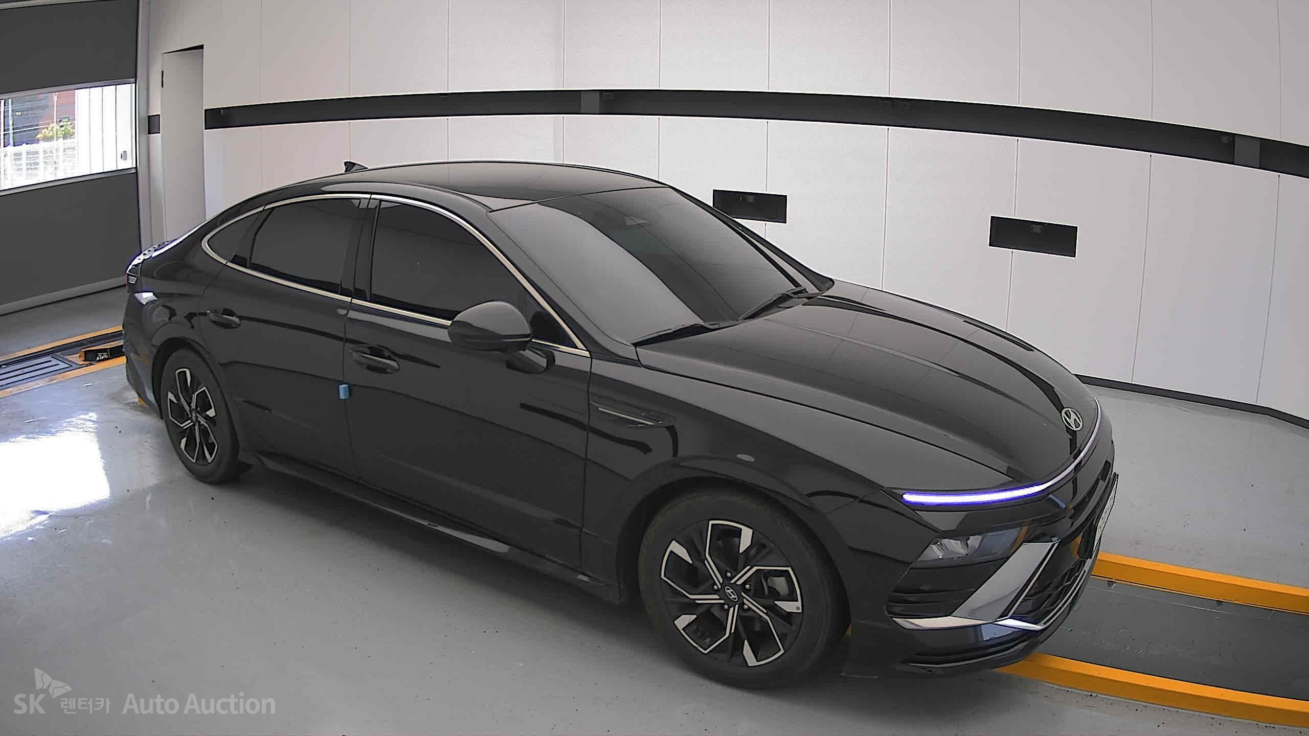 2024 - hyundai sonata