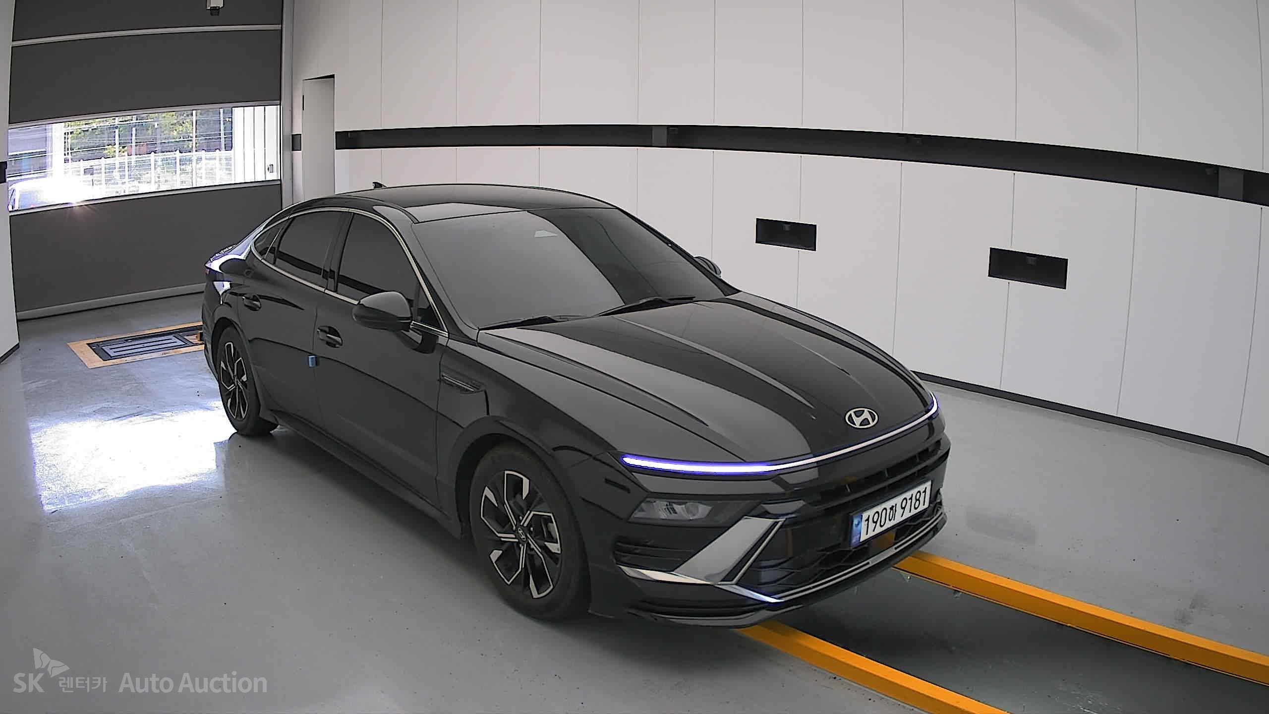 2024 - hyundai sonata