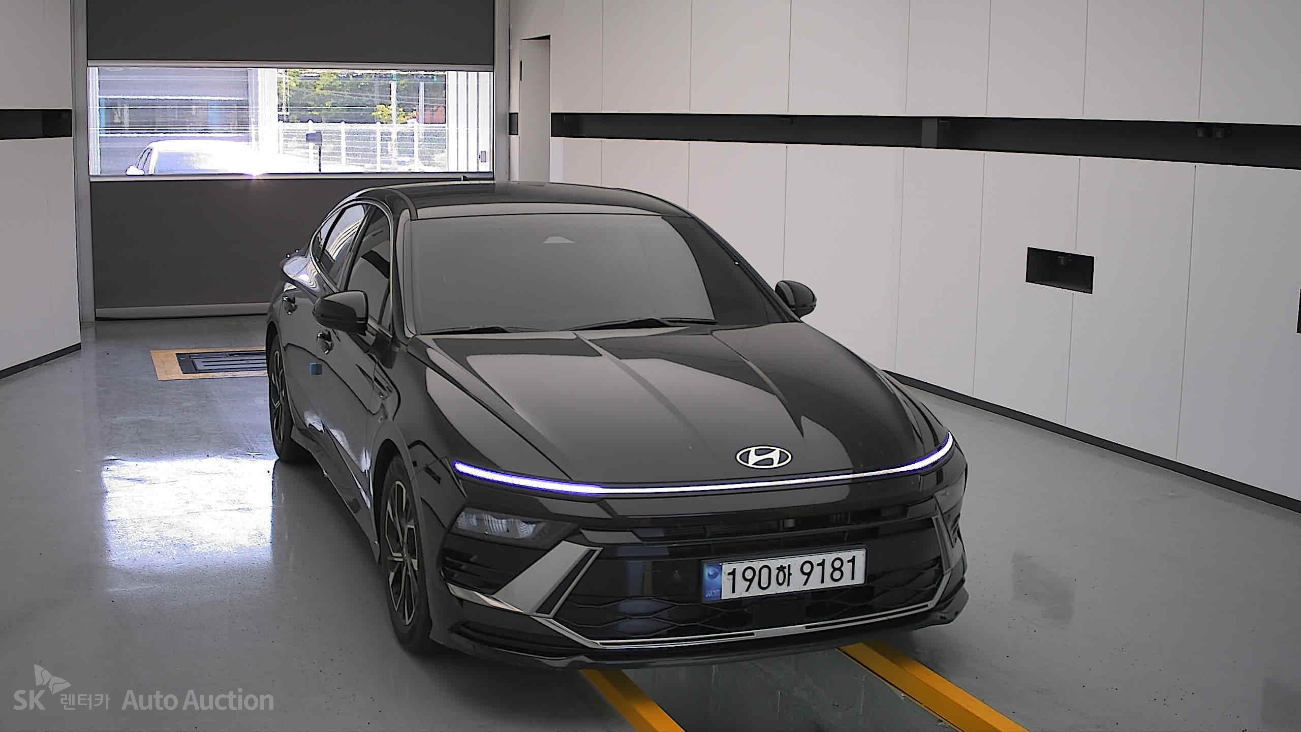 2024 - hyundai sonata