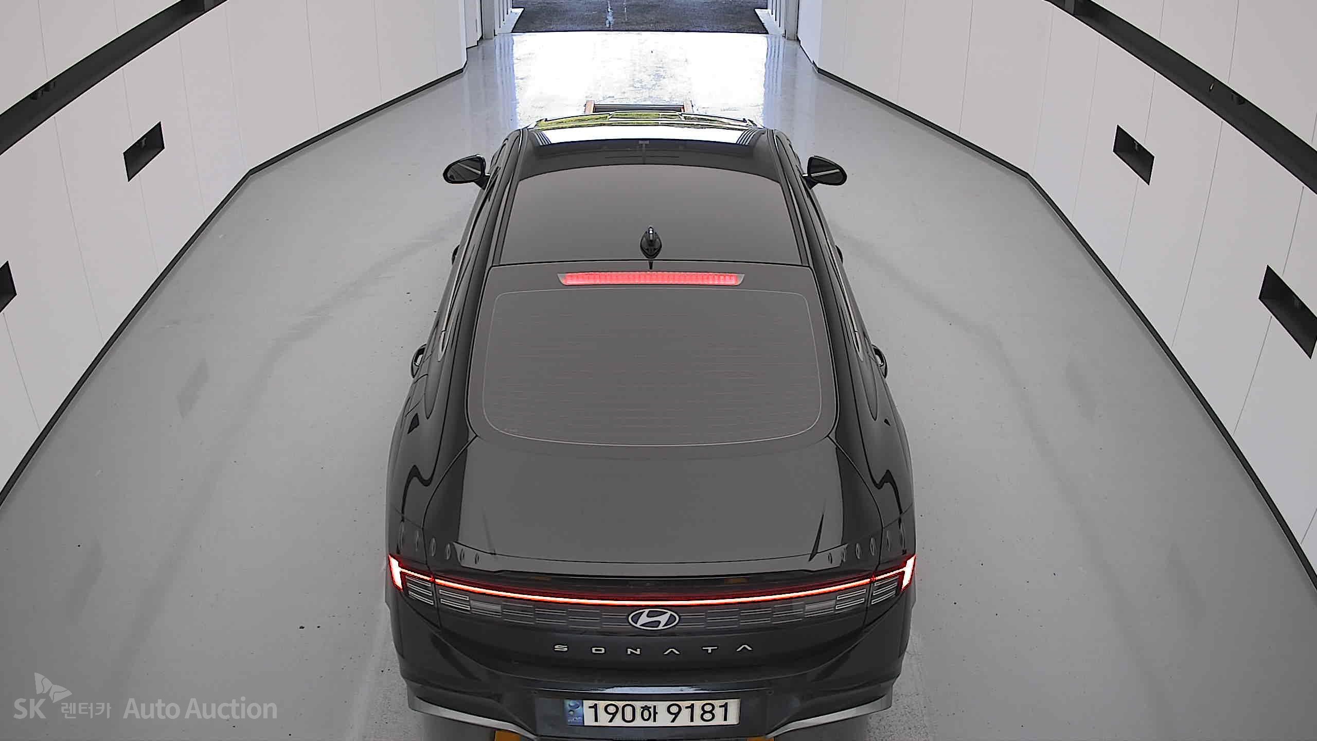 2024 - hyundai sonata