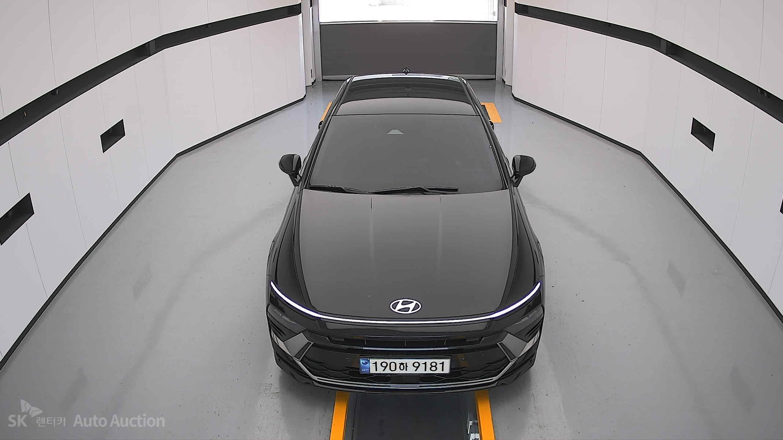 2024 - hyundai sonata