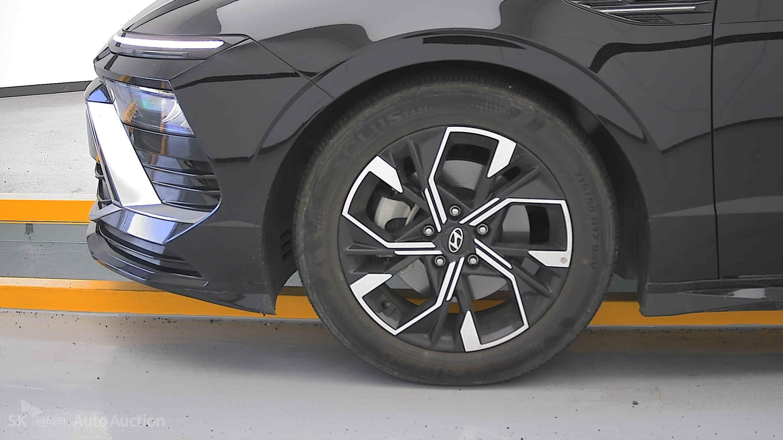 2024 - hyundai sonata