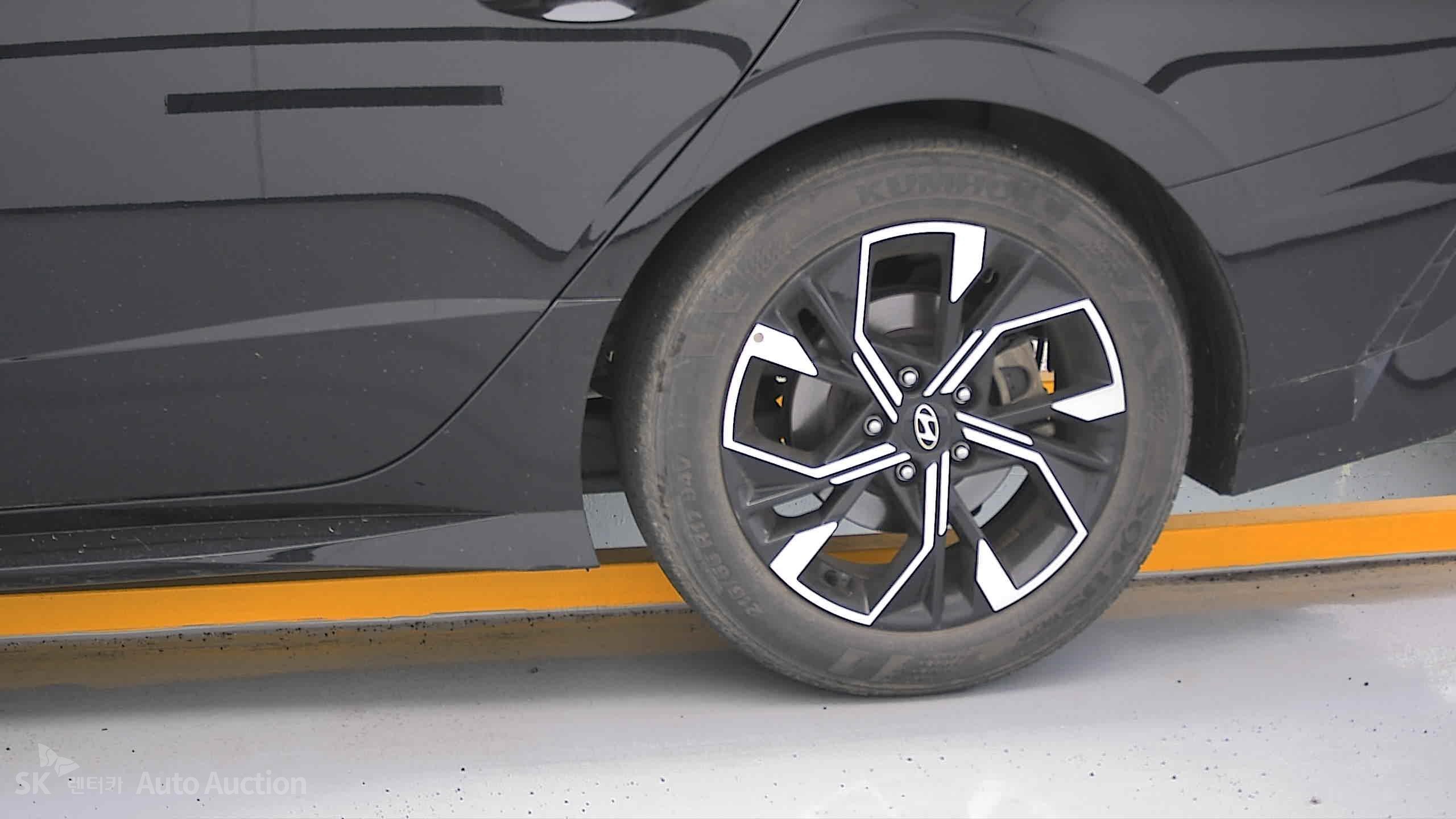 2024 - hyundai sonata