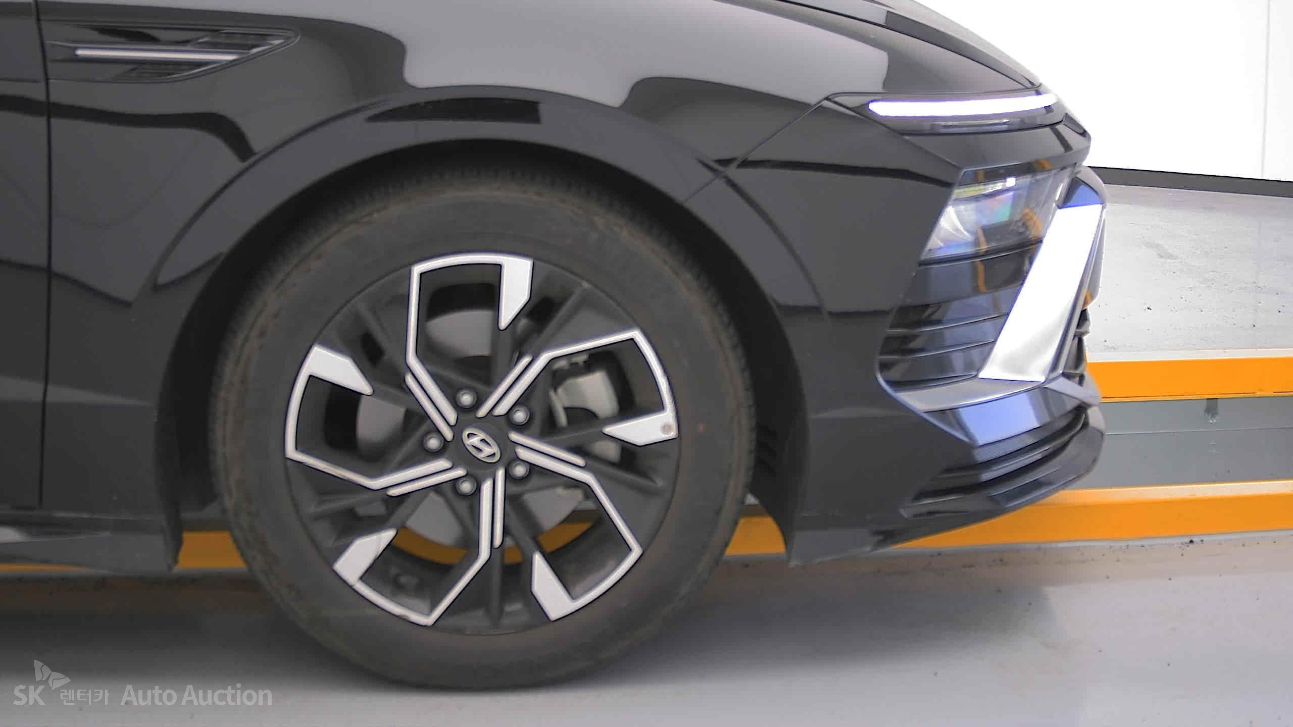 2024 - hyundai sonata